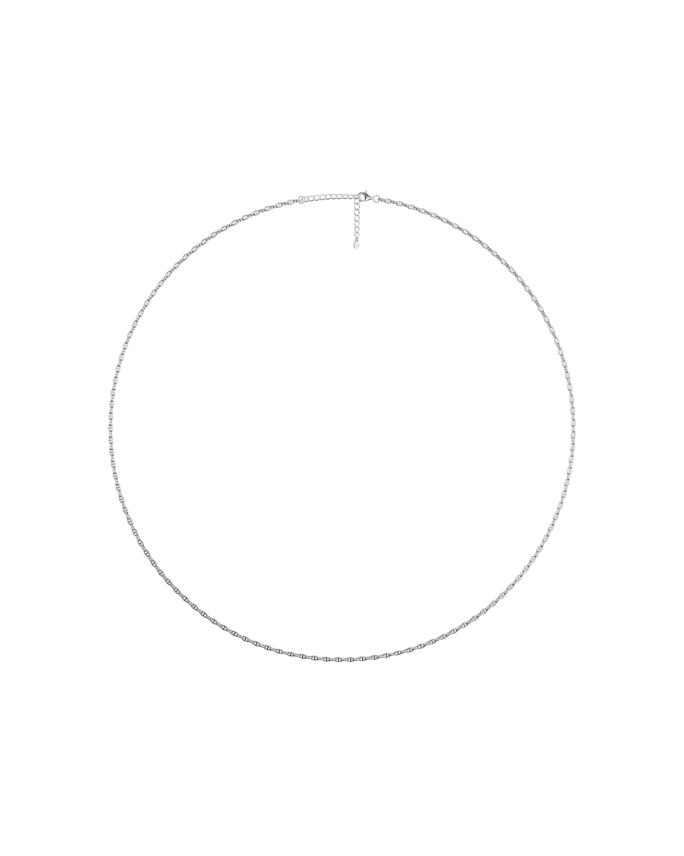 Link Necklace