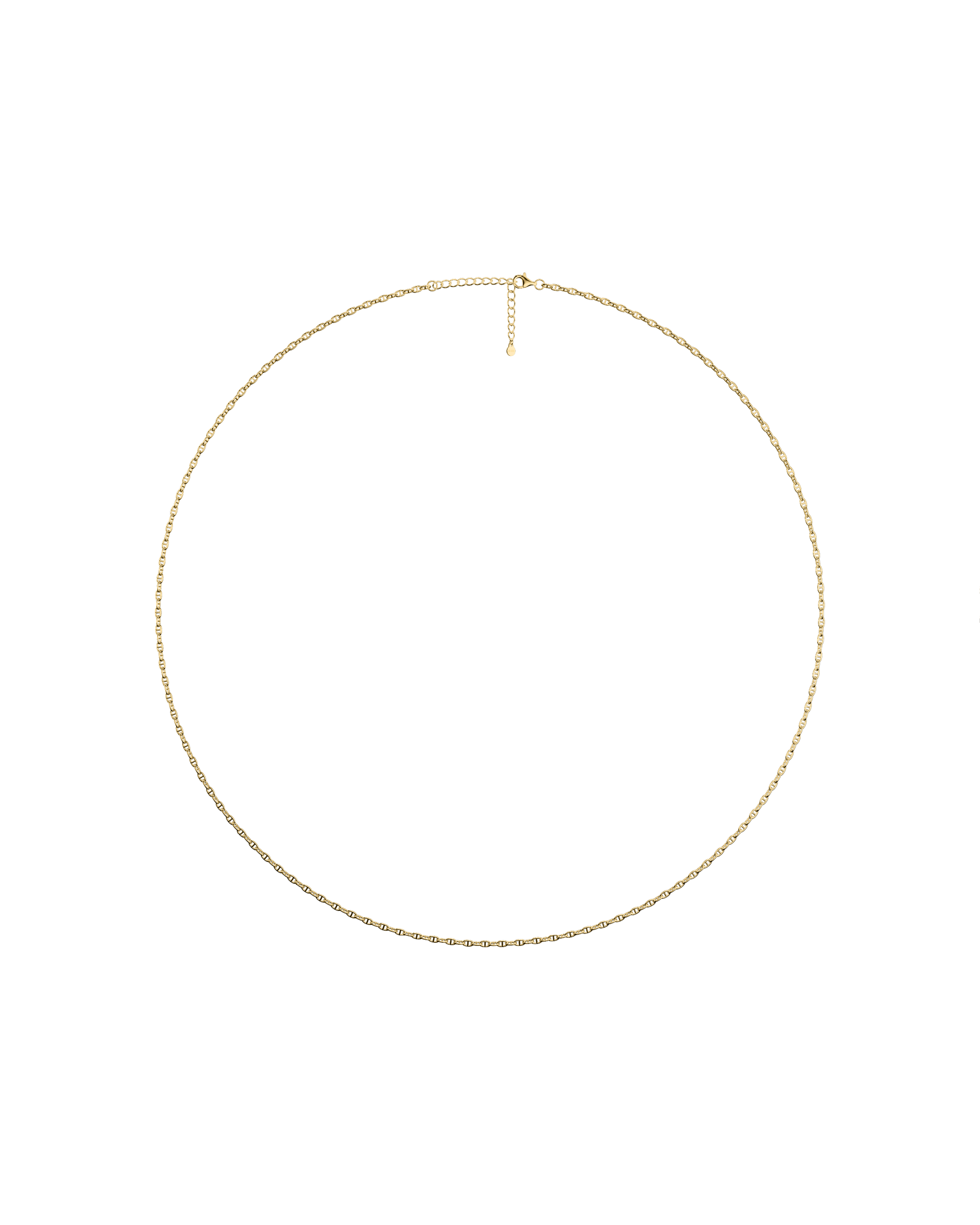 Link Necklace