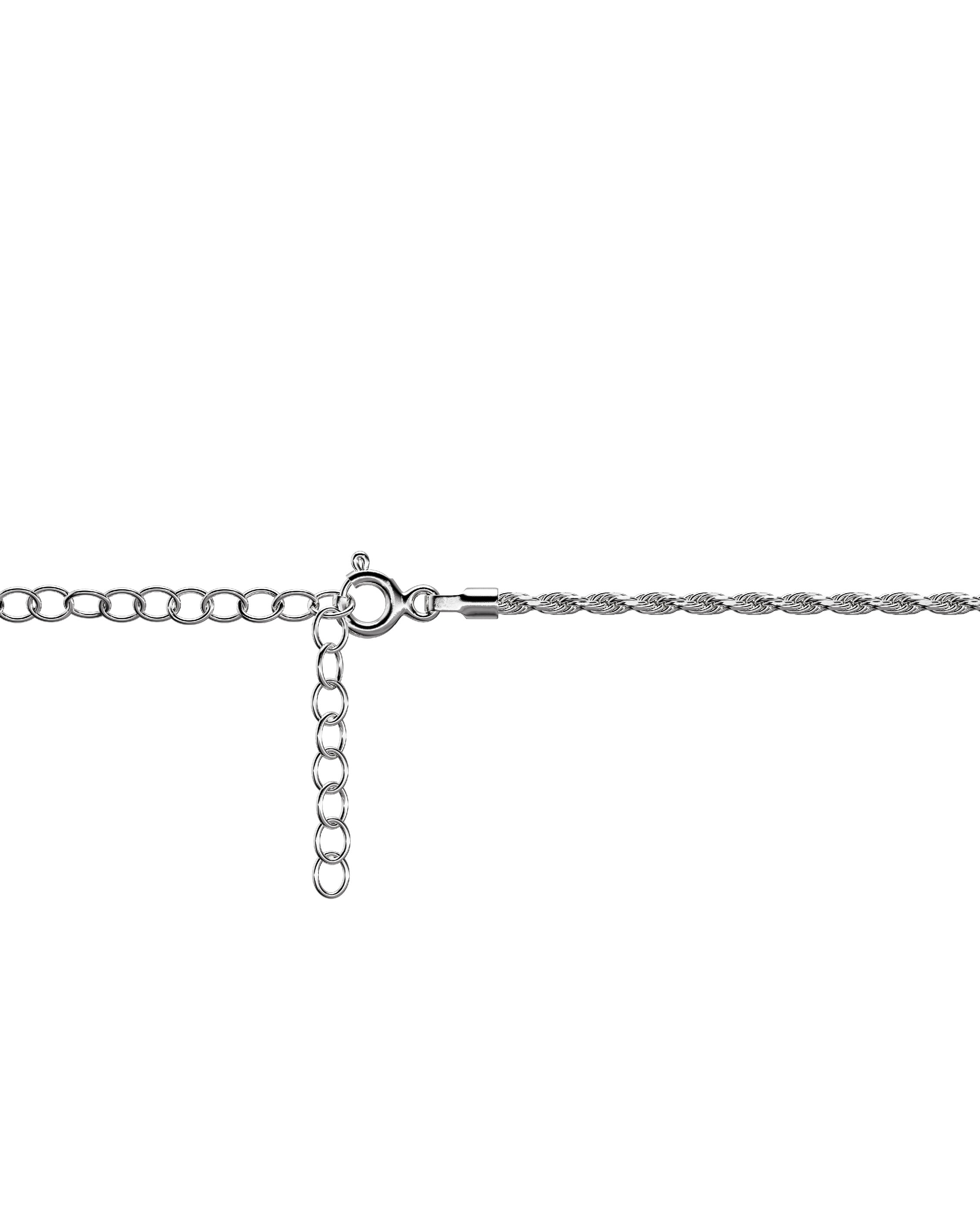 Rope Necklace