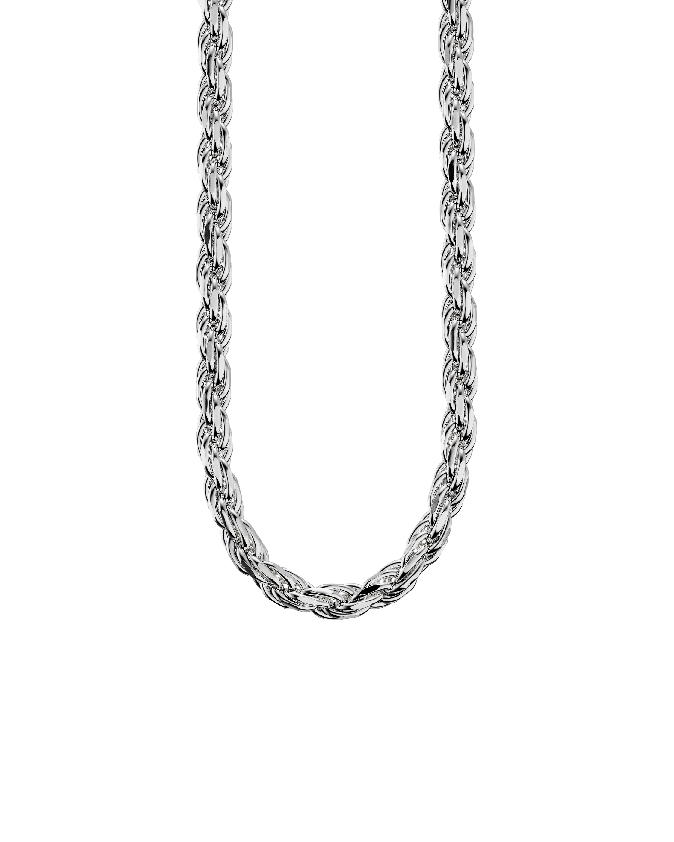 Rope Necklace