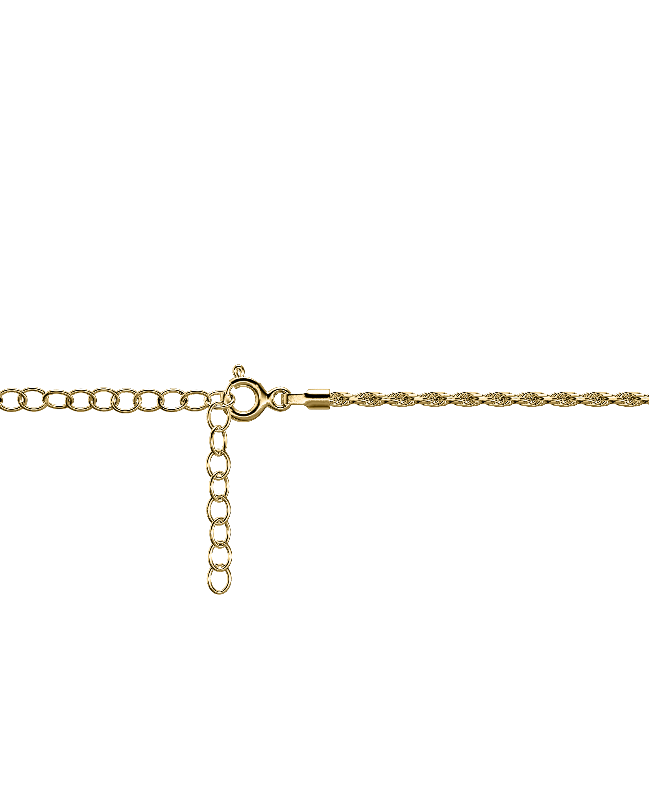 Rope Necklace