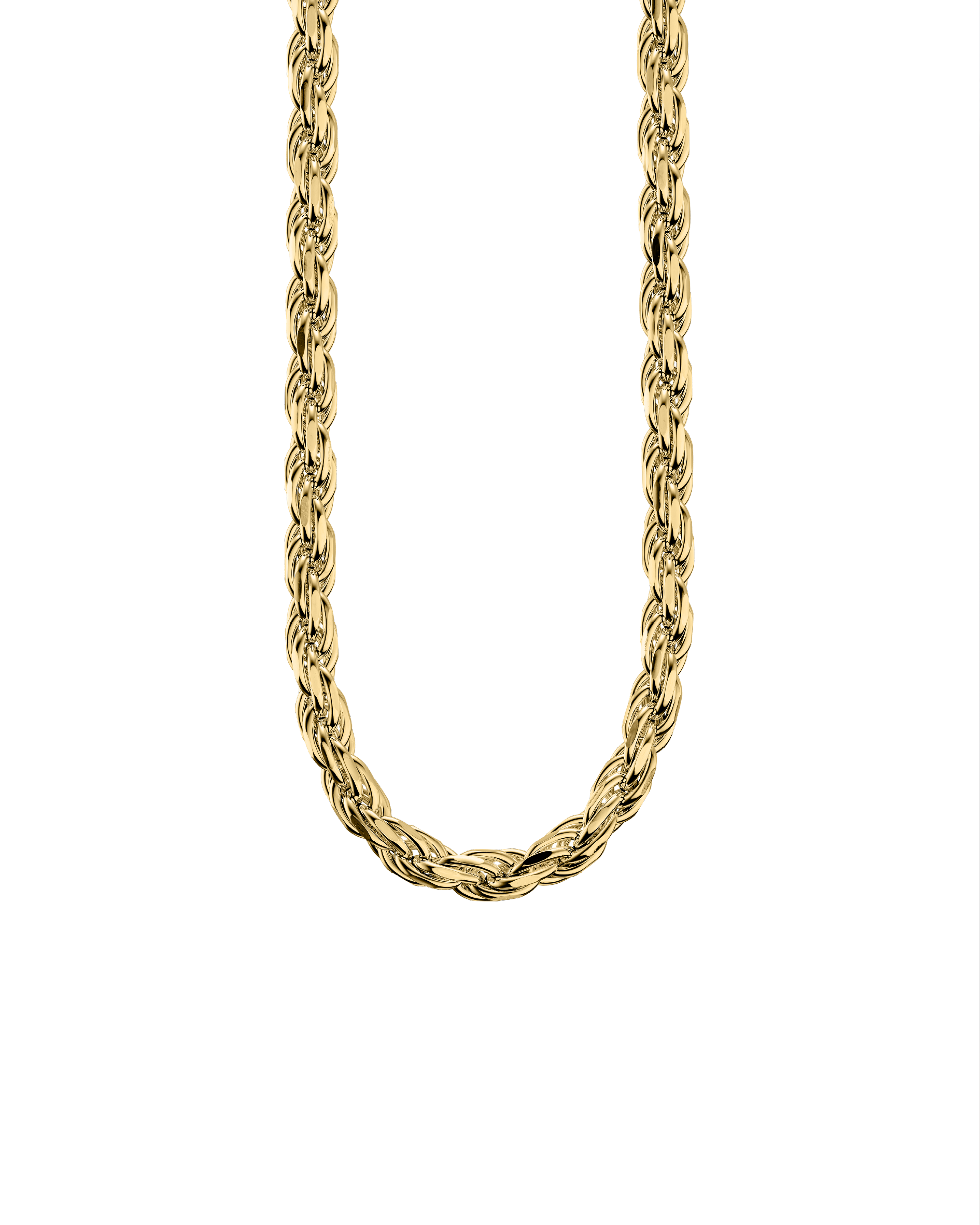 Rope Necklace