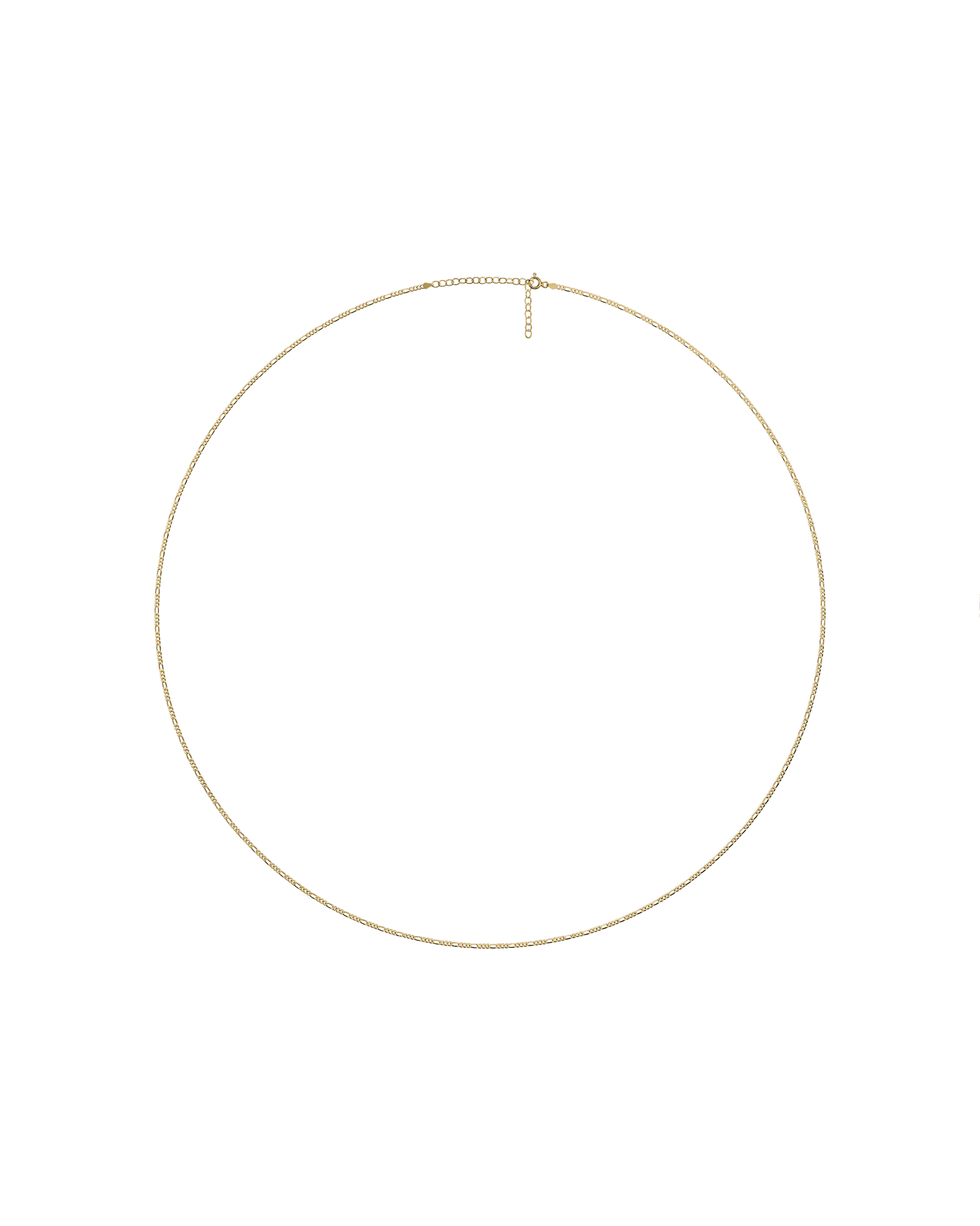 Figero Necklace