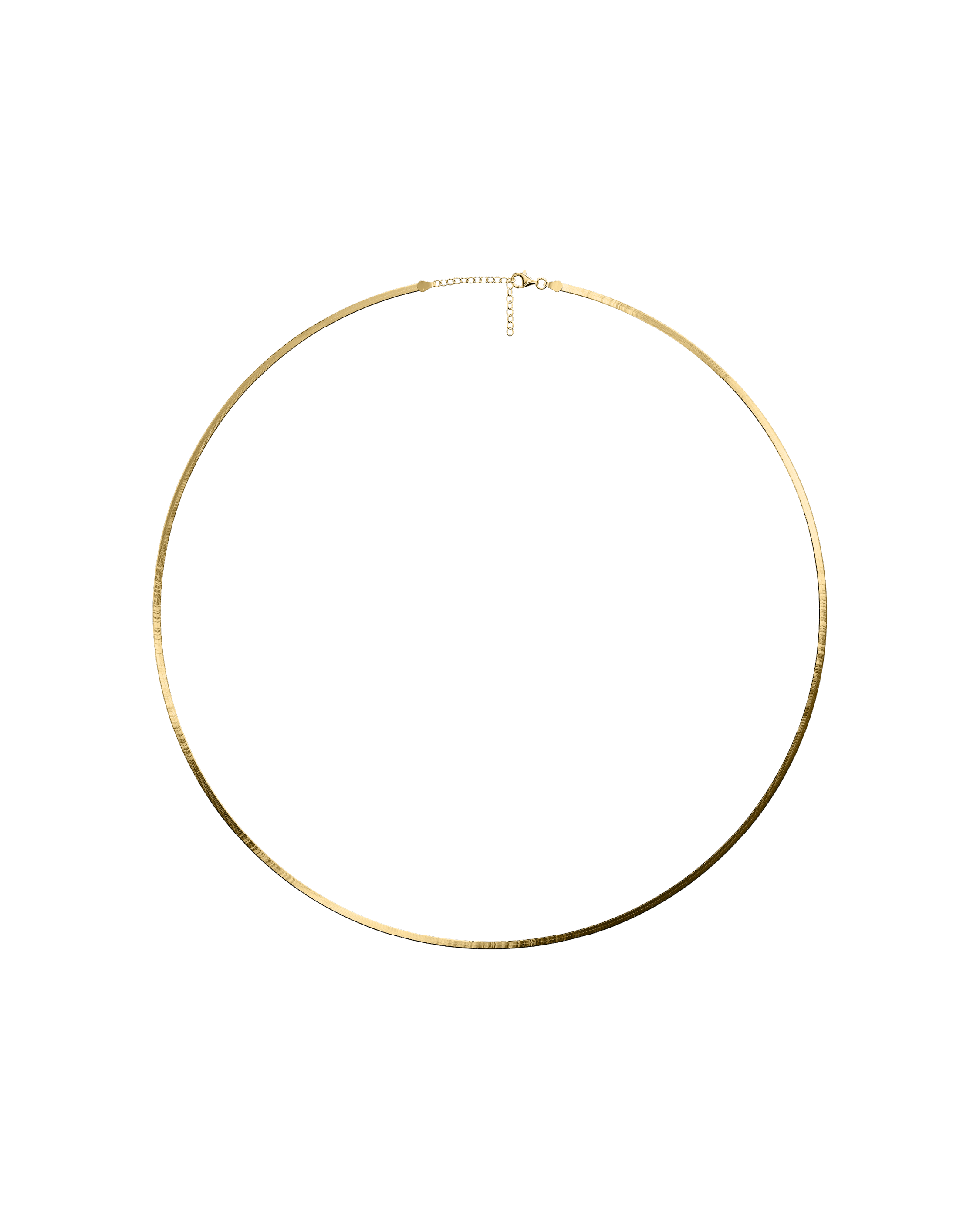 Snake Necklace