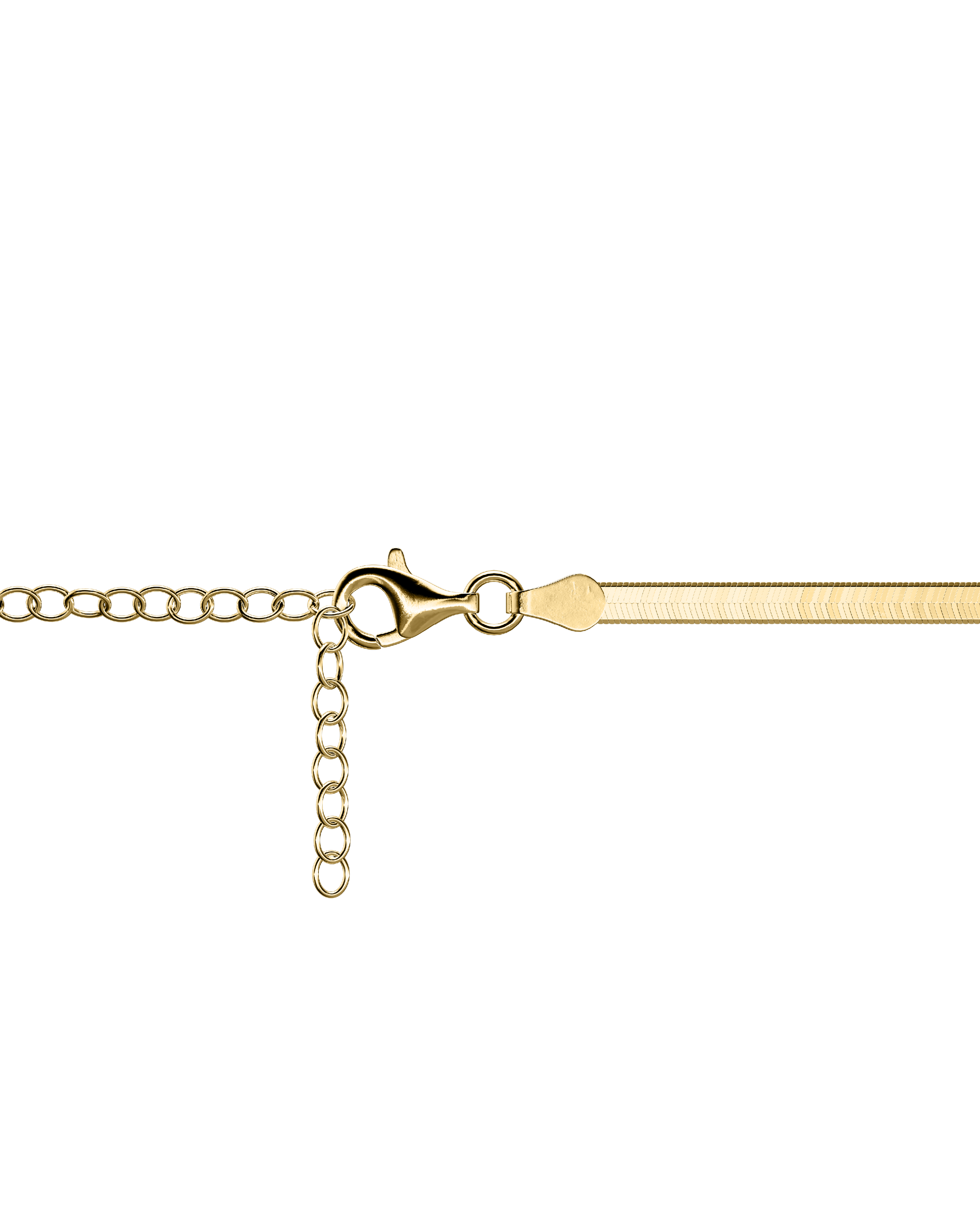 Snake Necklace