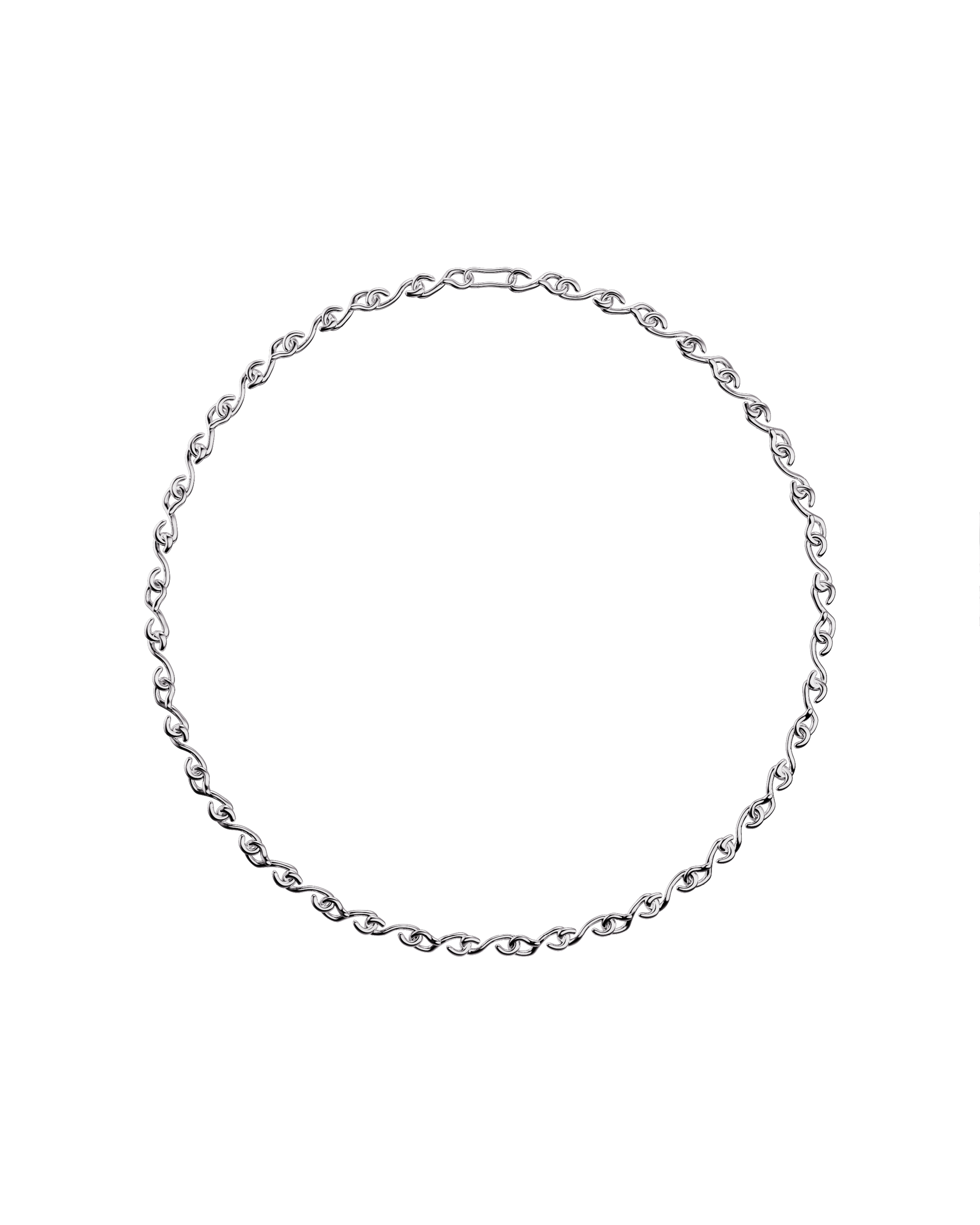 Infinity Necklace