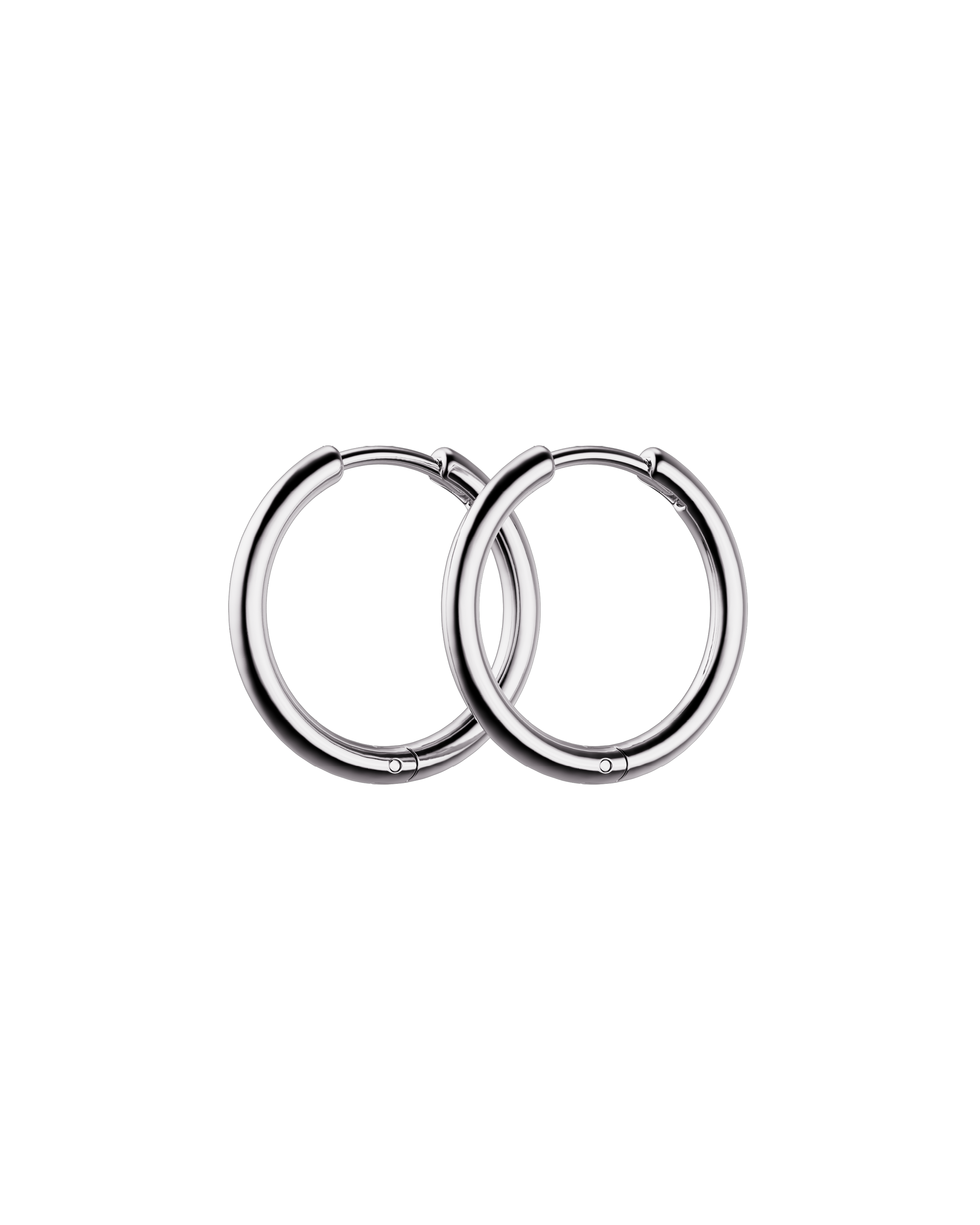 Basic Medium Hoops