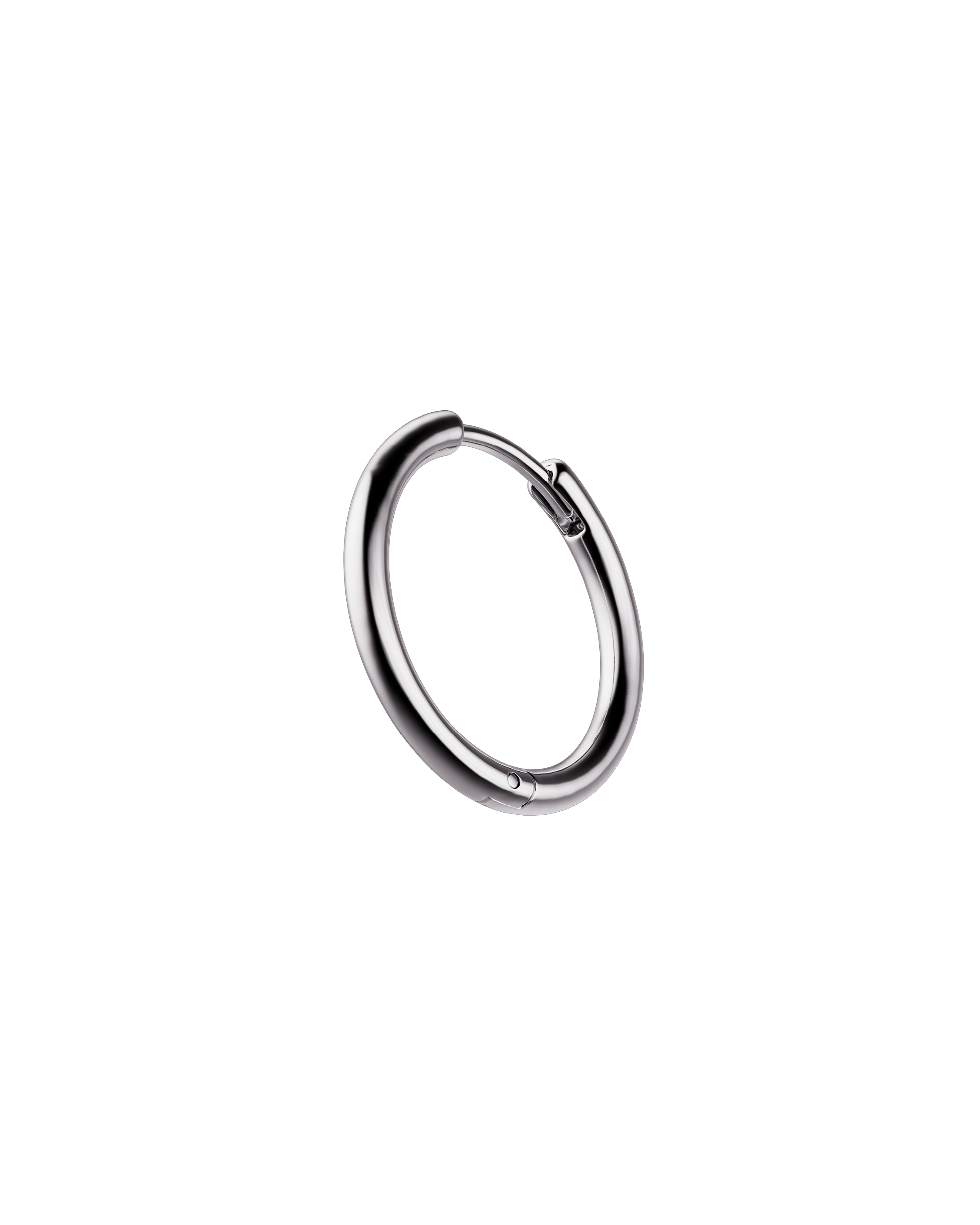 Basic Medium Hoops