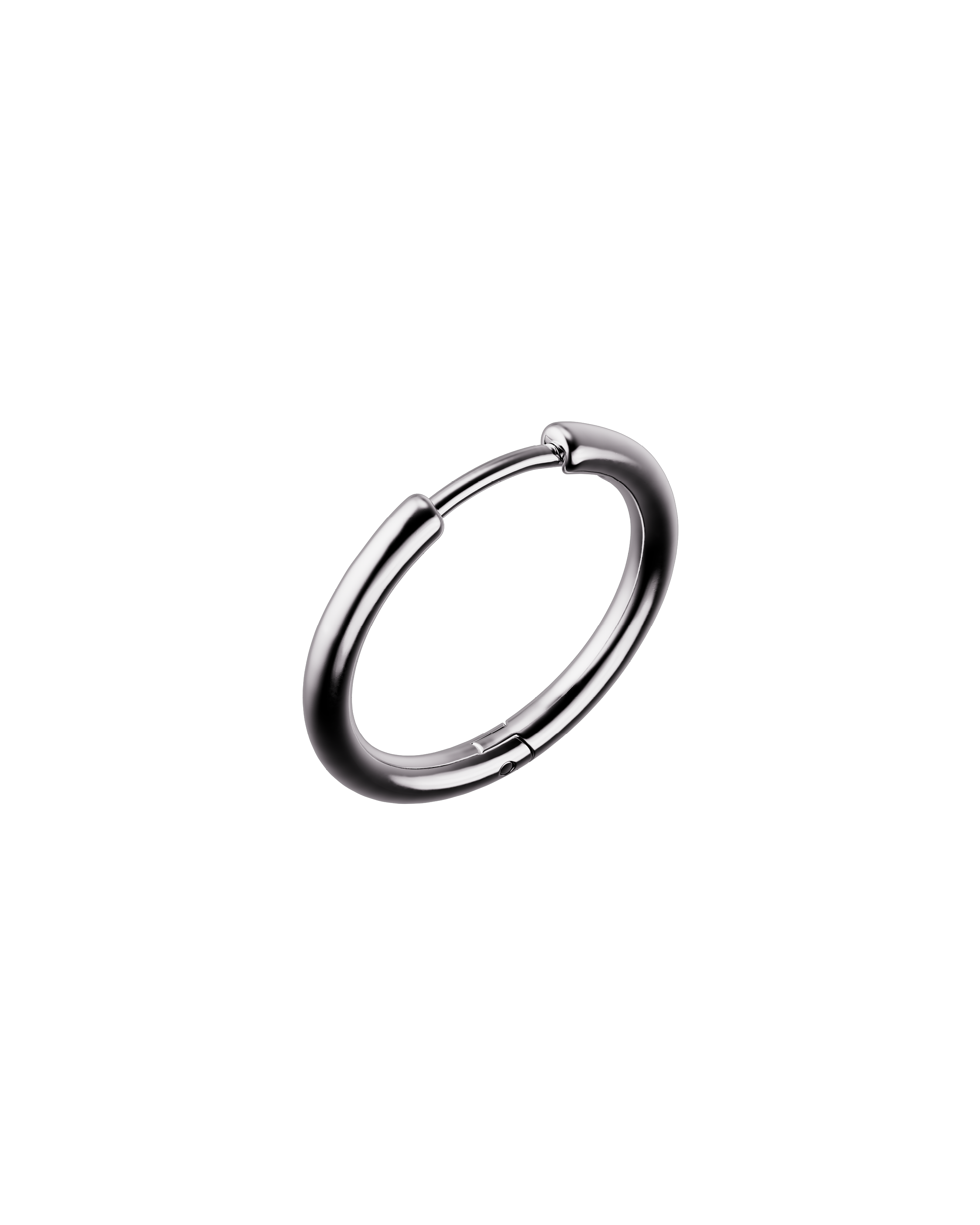 Basic Medium Hoops