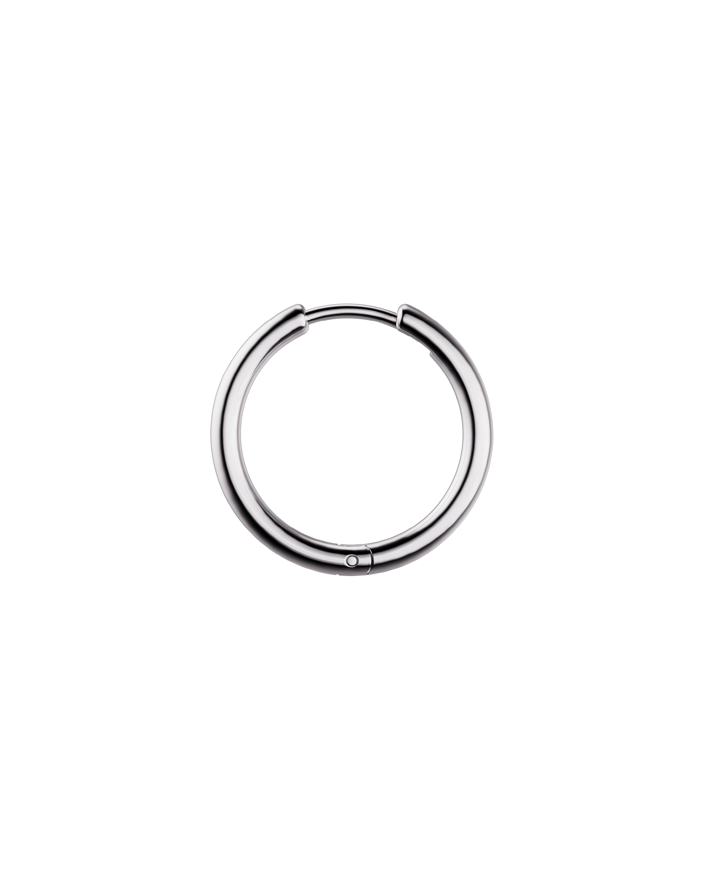 Basic Medium Hoops