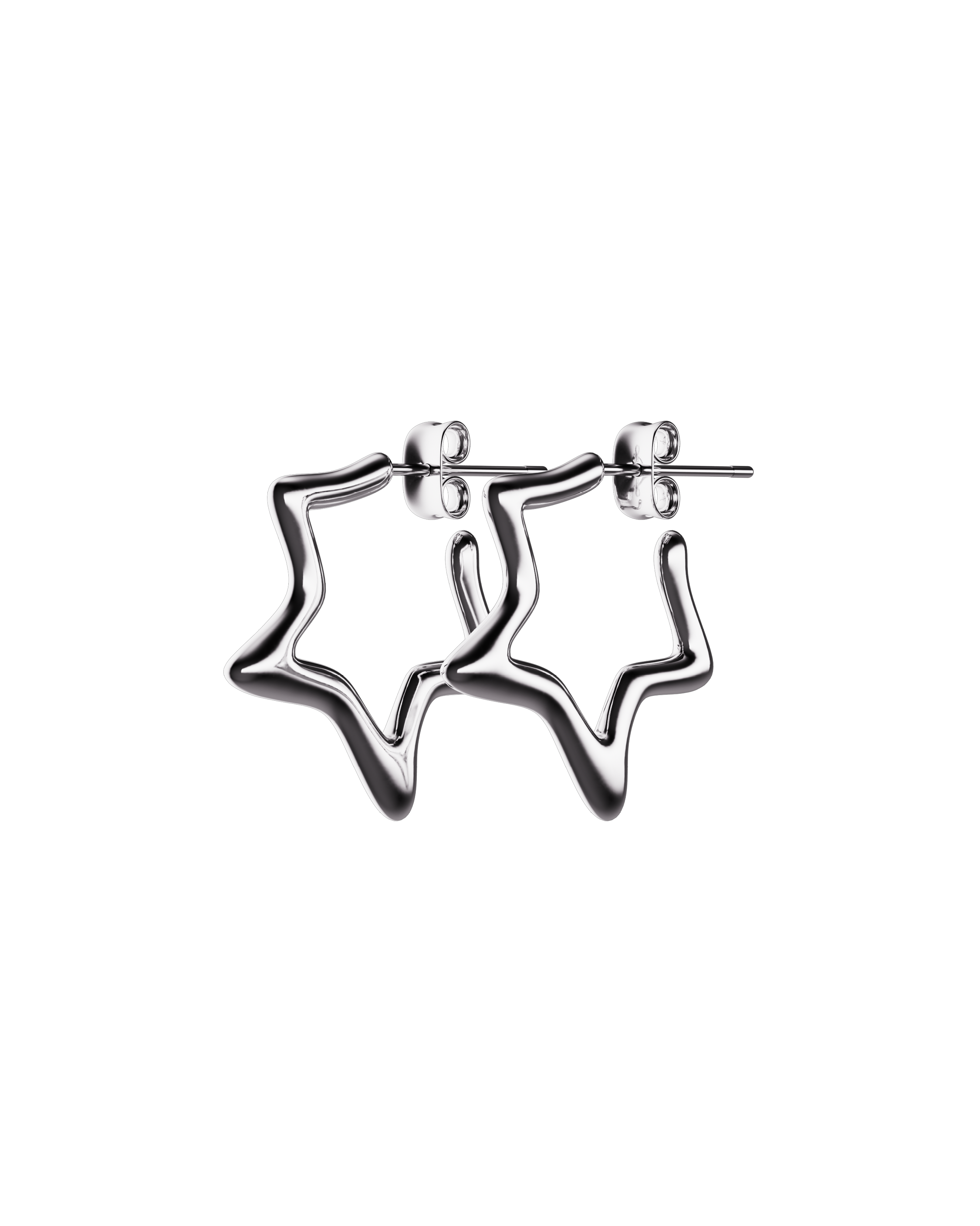 Superstar Earrings