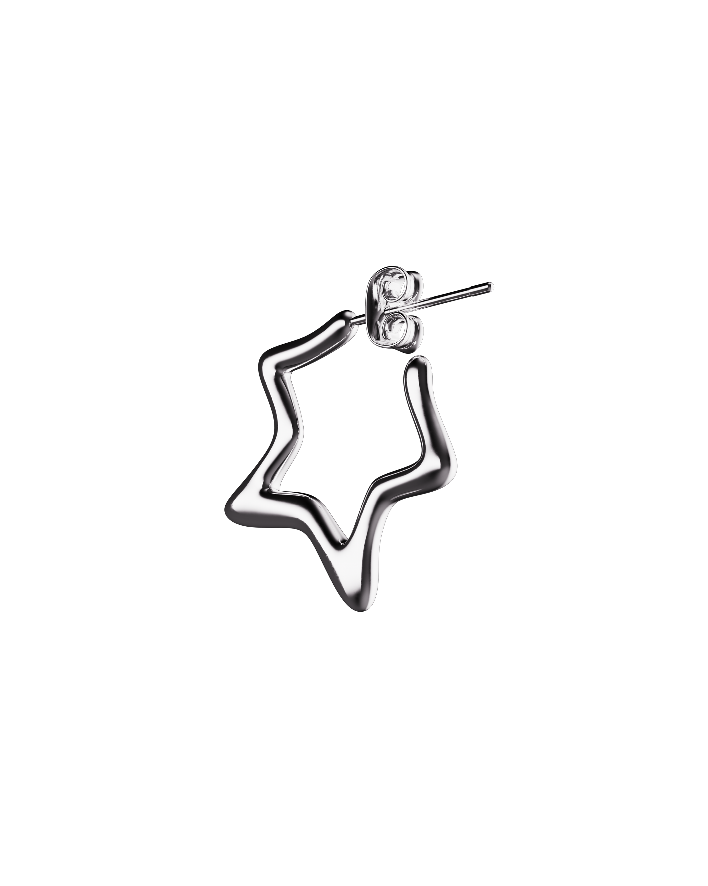Superstar Earrings