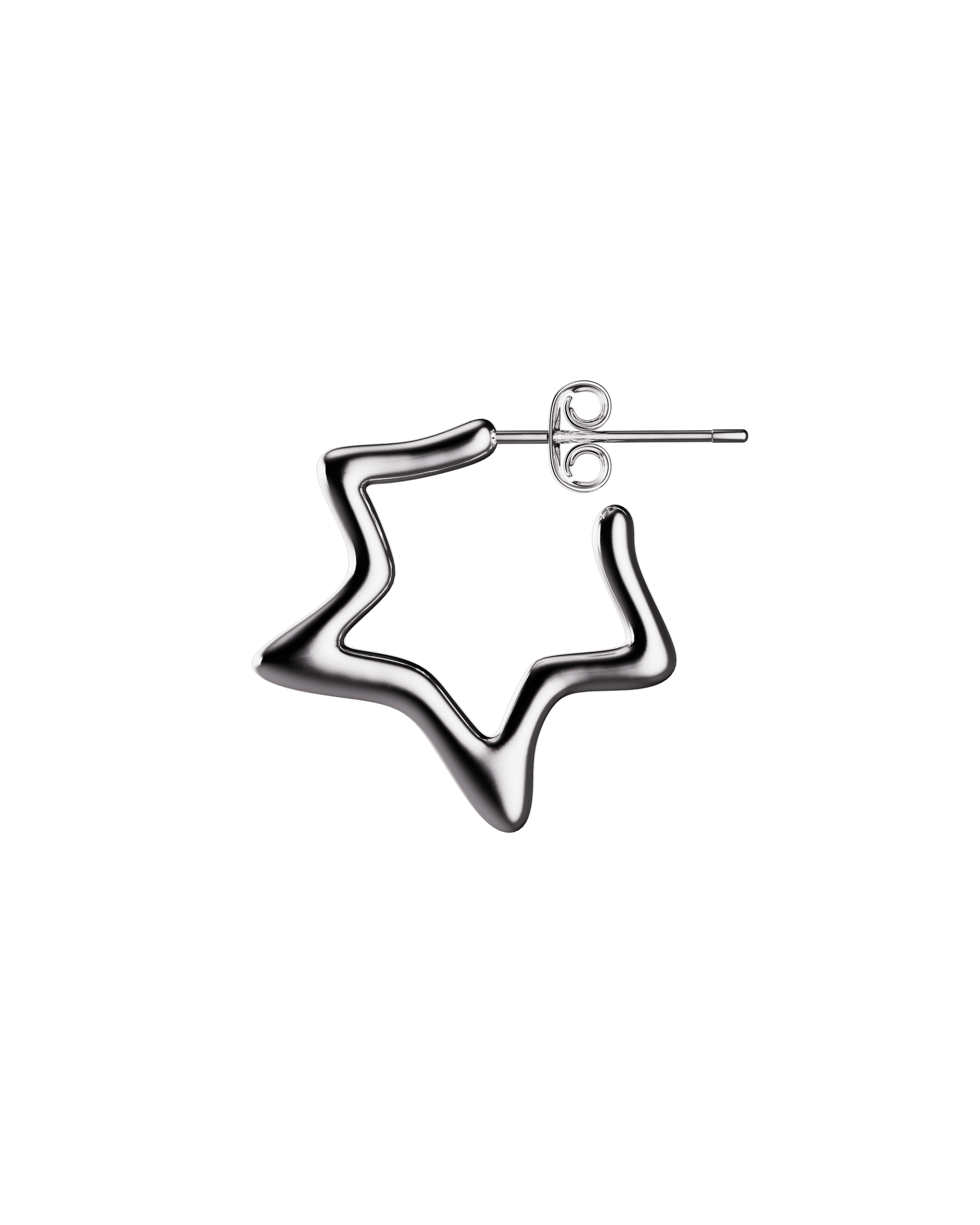 Superstar Earrings
