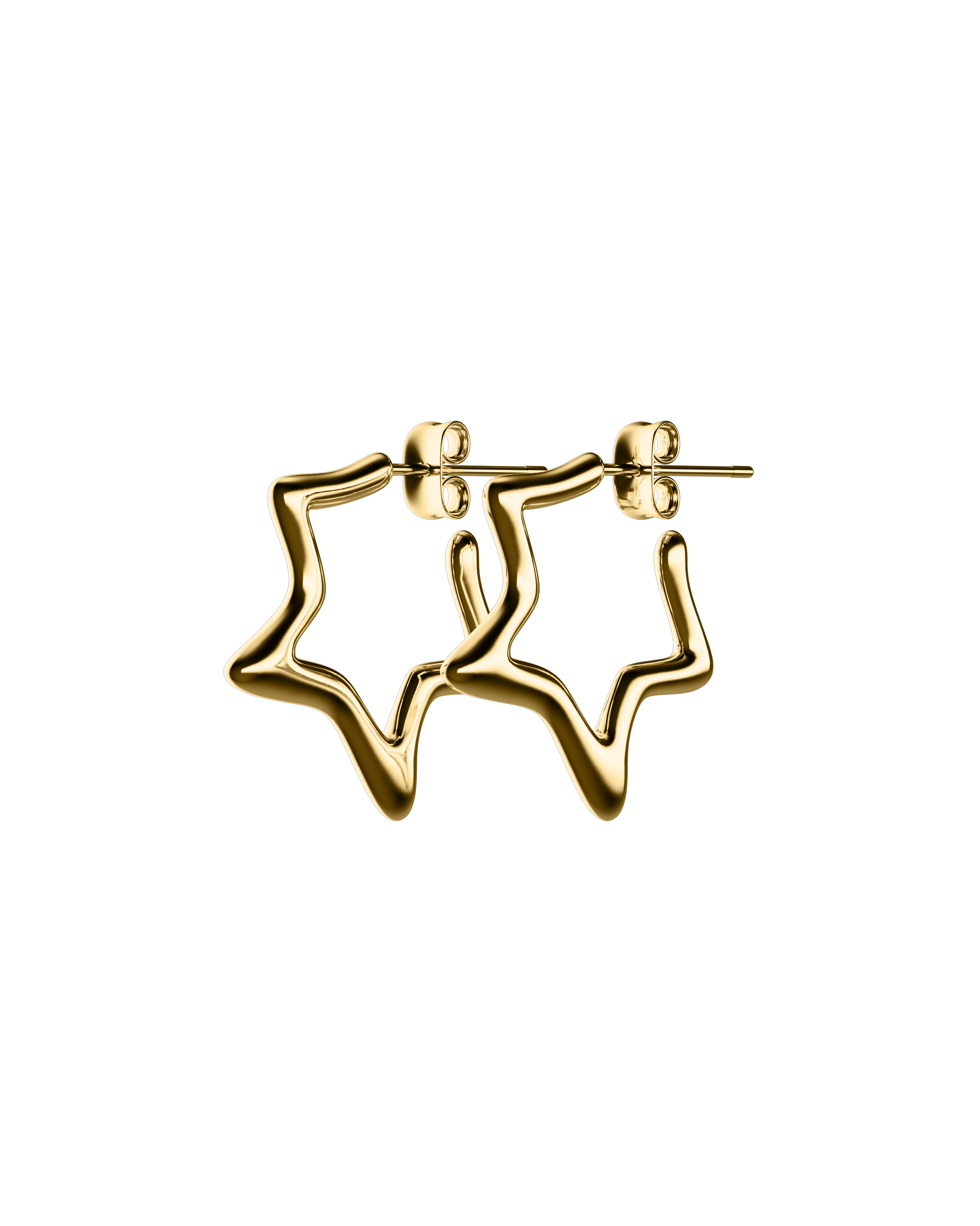 Superstar Earrings