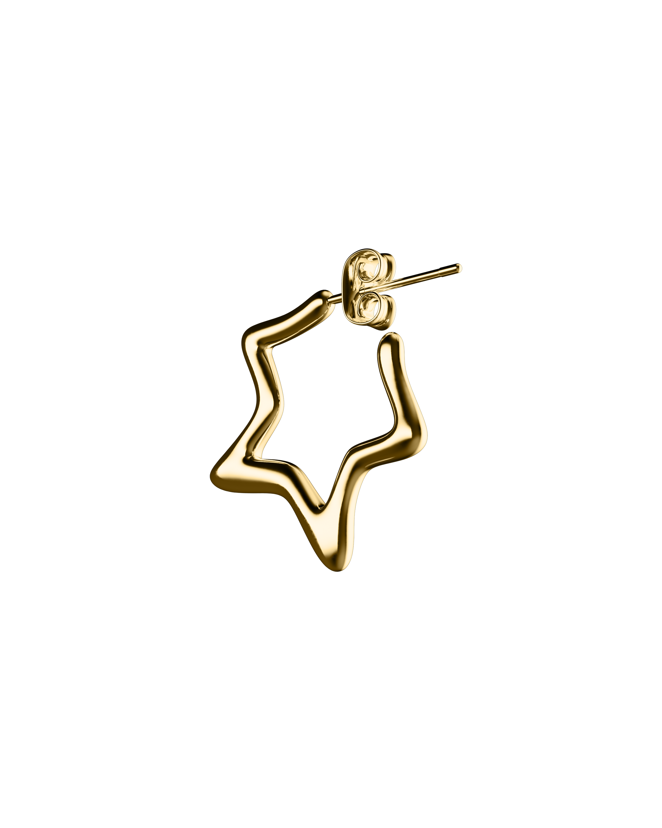 Superstar Earrings