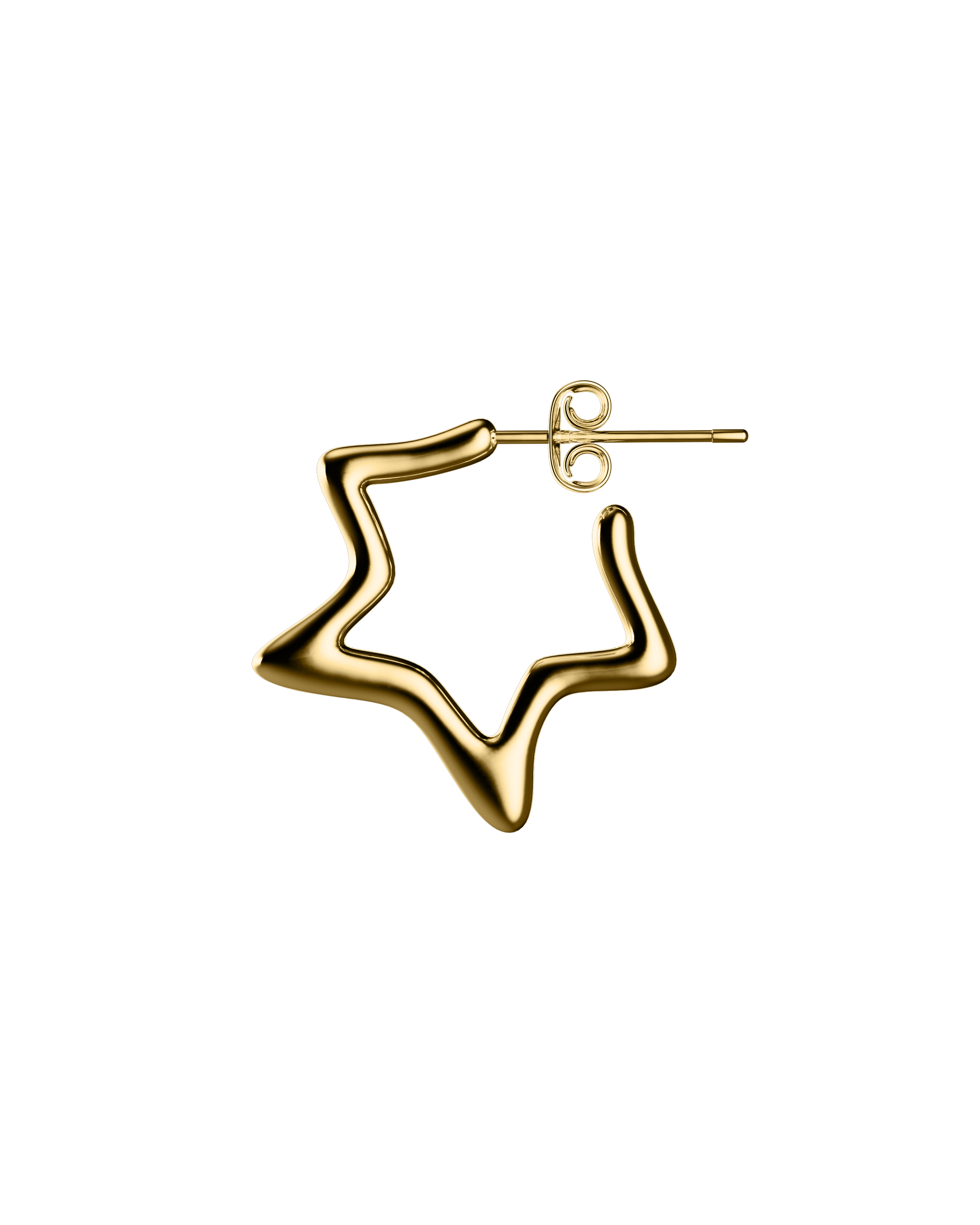 Superstar Earrings