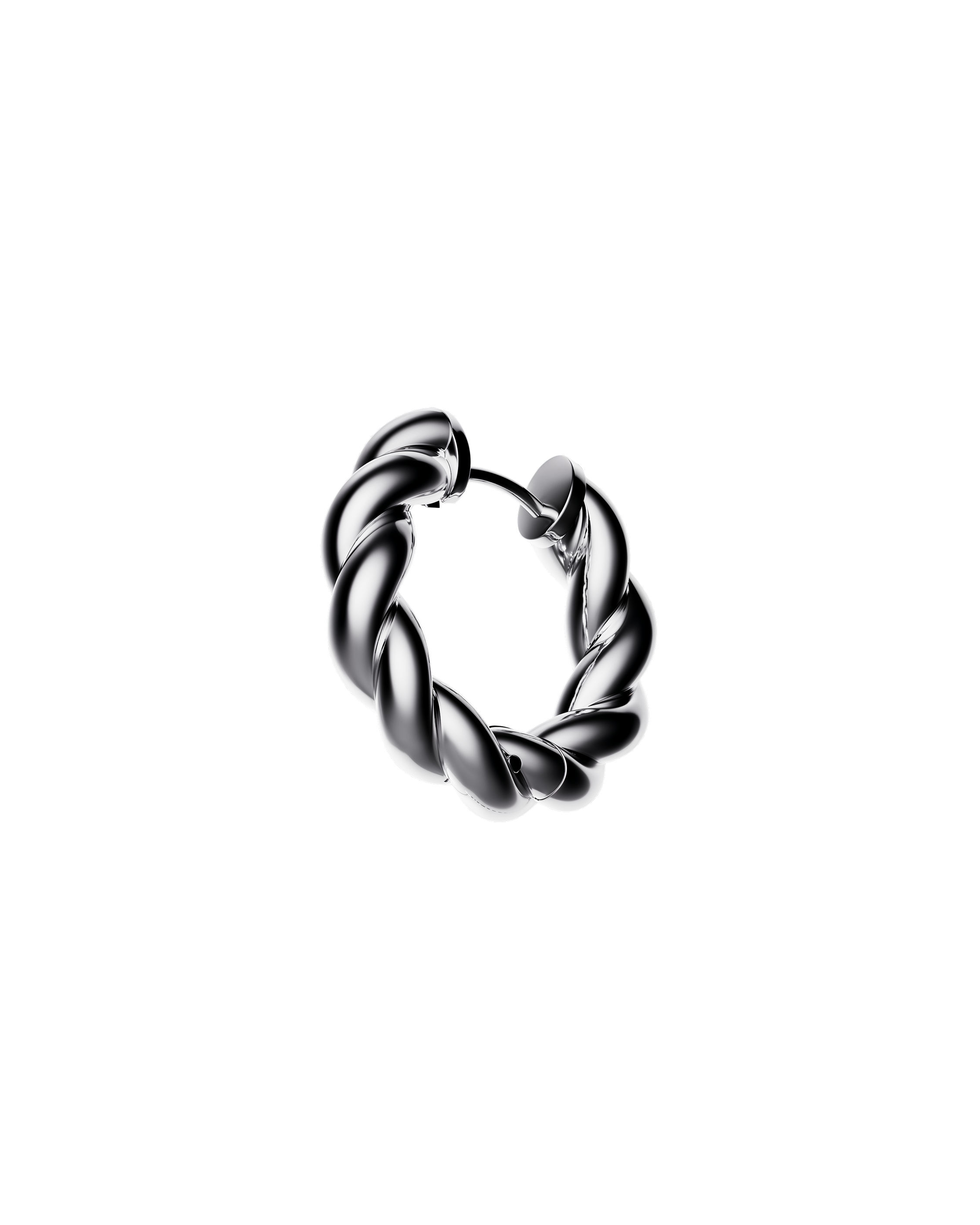 Twisted Hoops