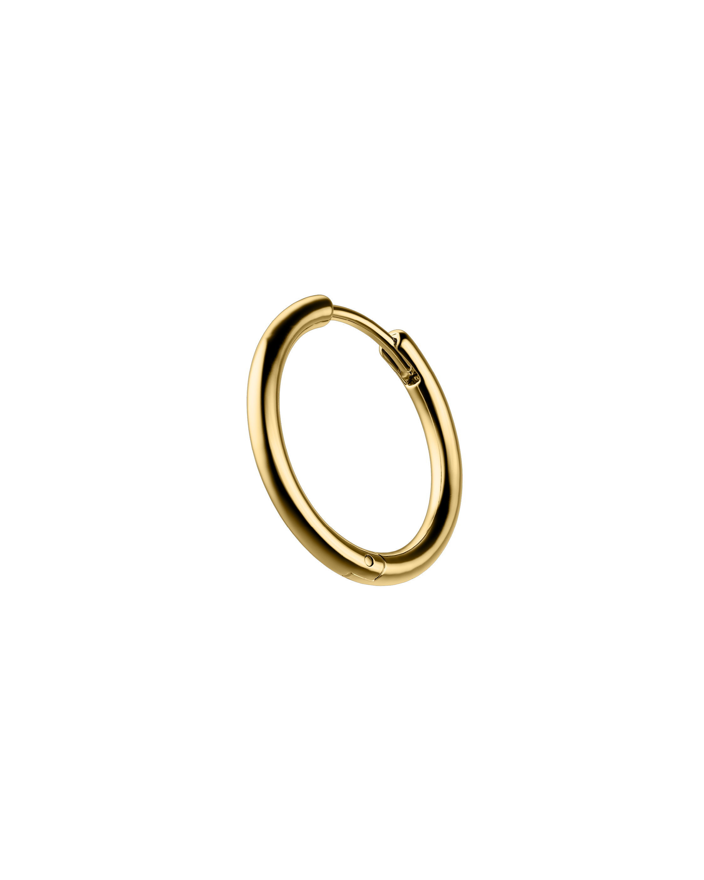 Basic Medium Hoops