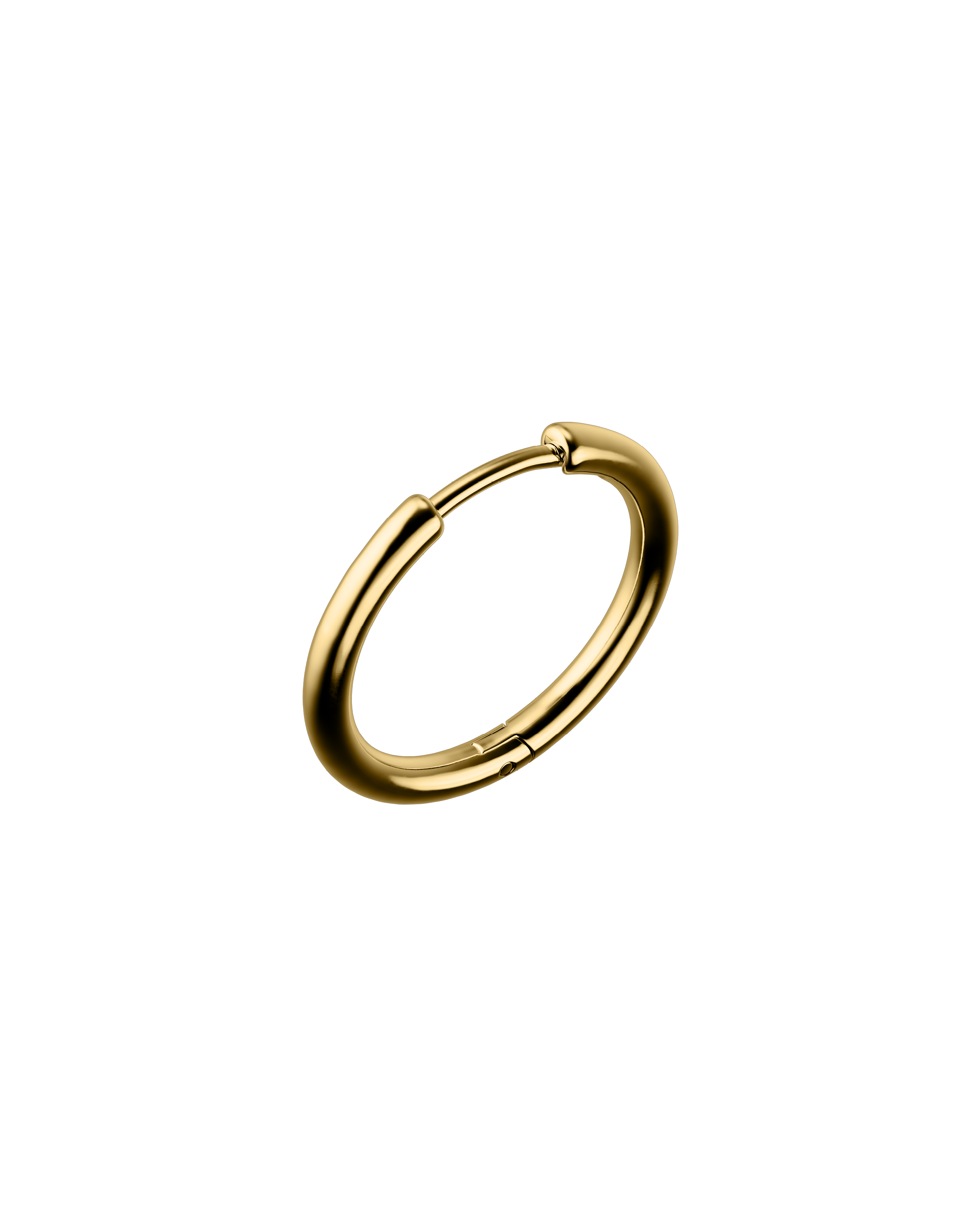 Basic Medium Hoops