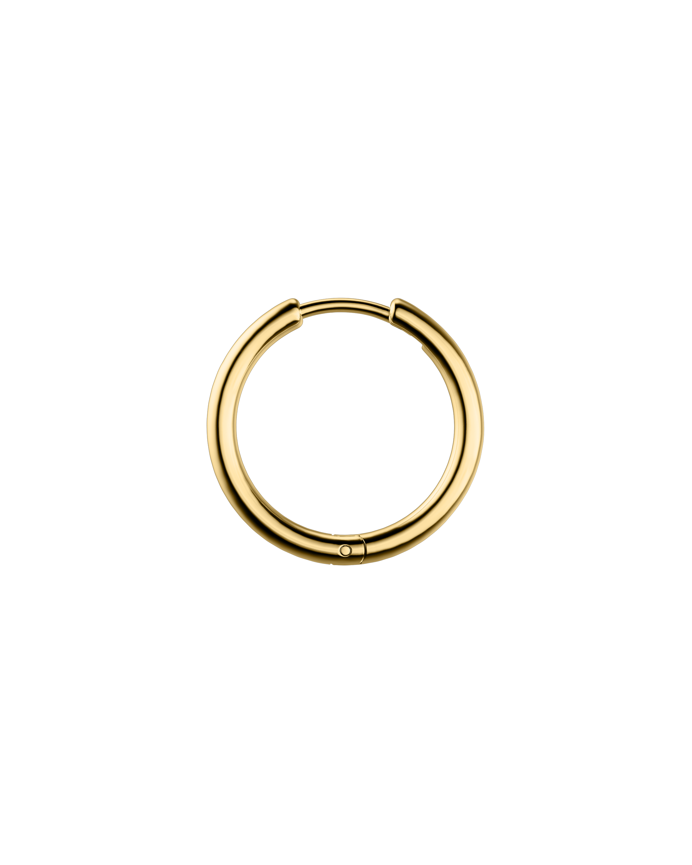 Basic Medium Hoops