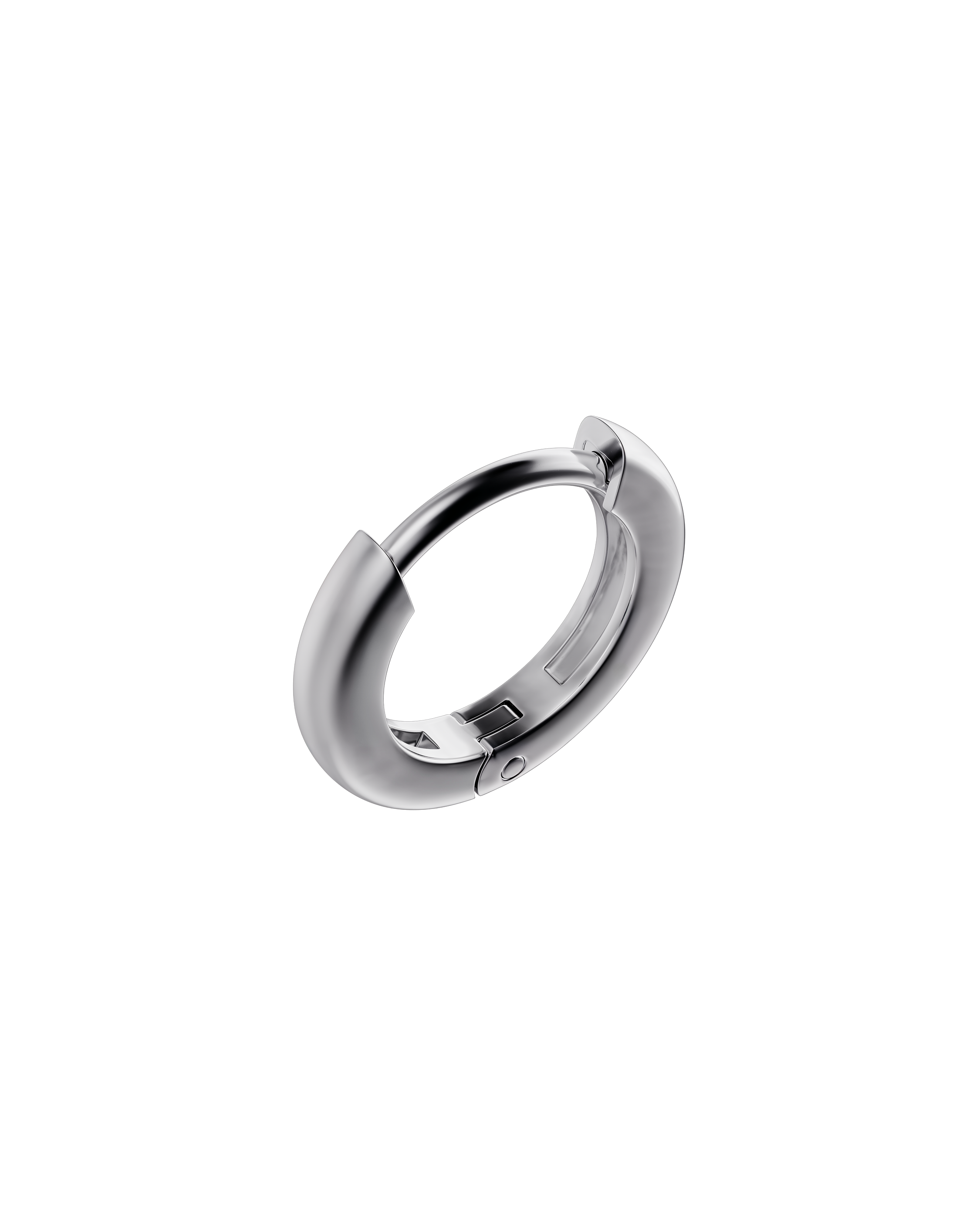 Basic Small Hoops