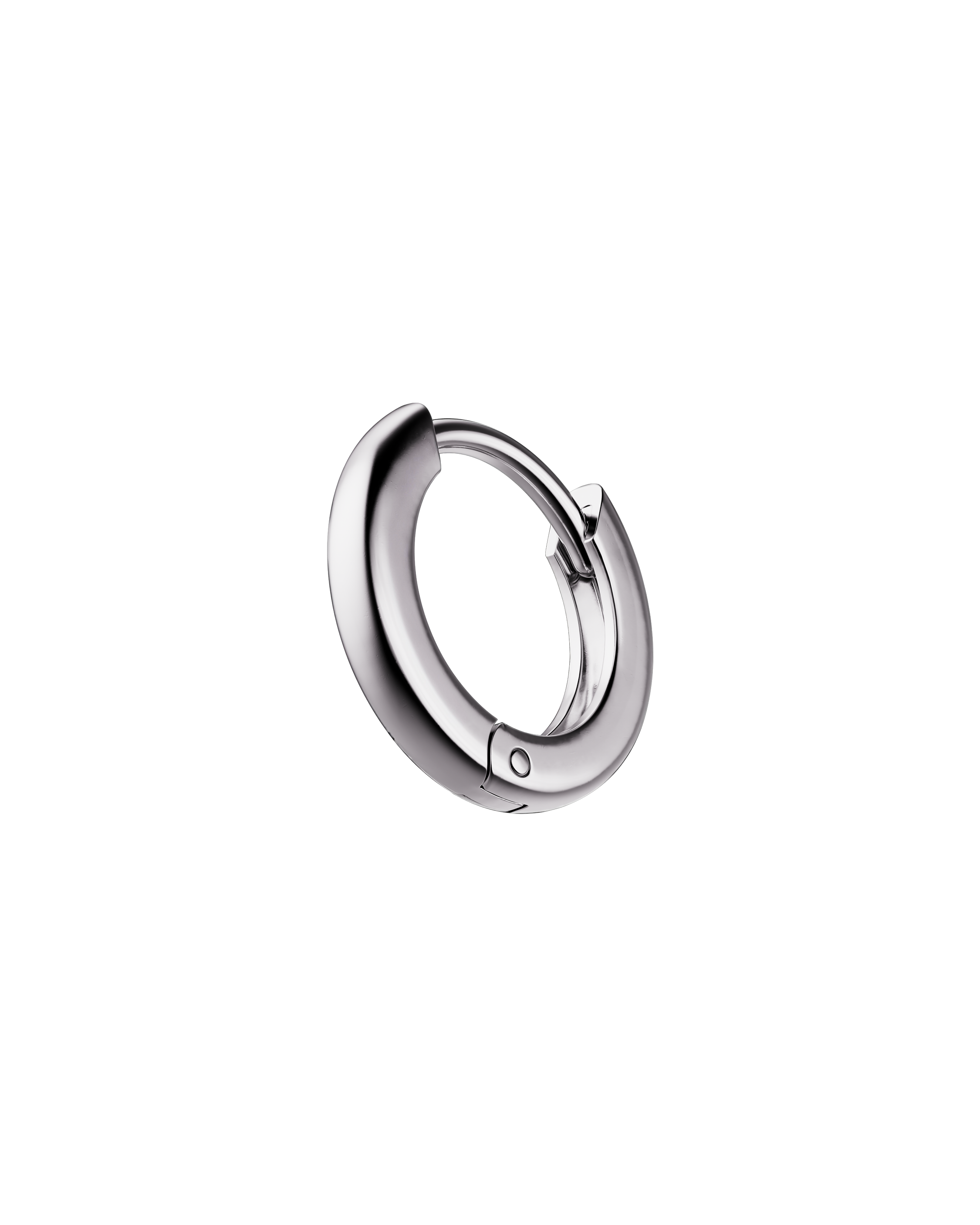 Basic Small Hoops