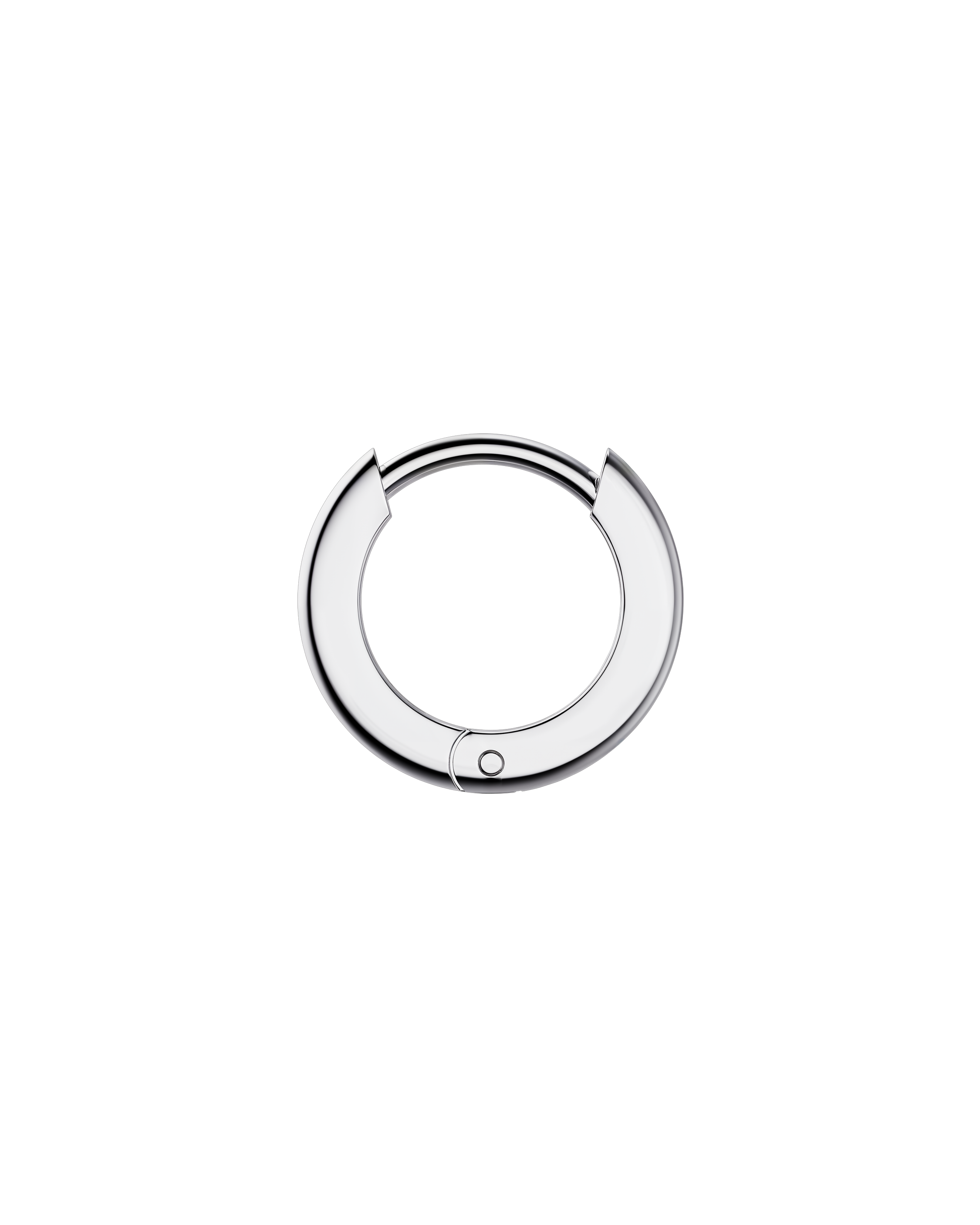 Basic Small Hoops