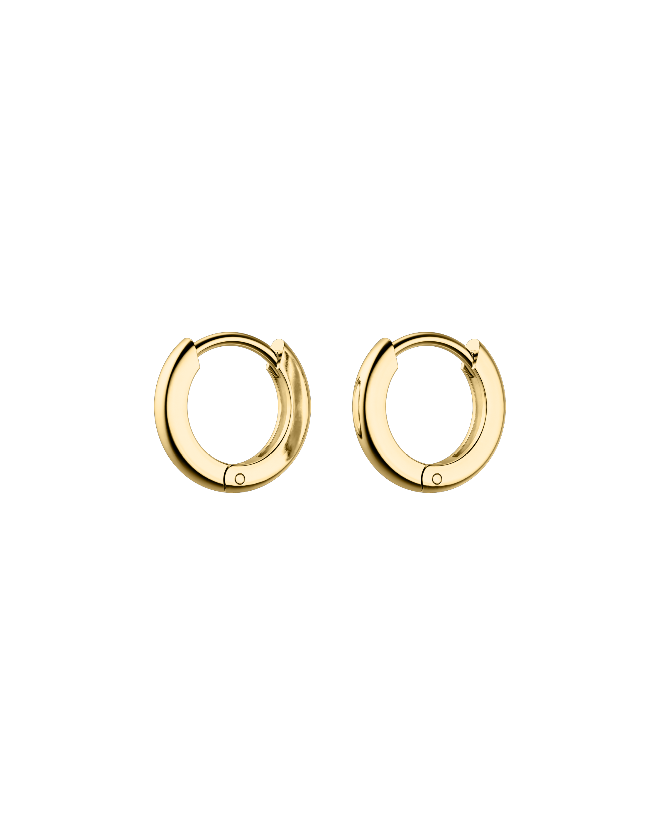 Basic Small Hoops