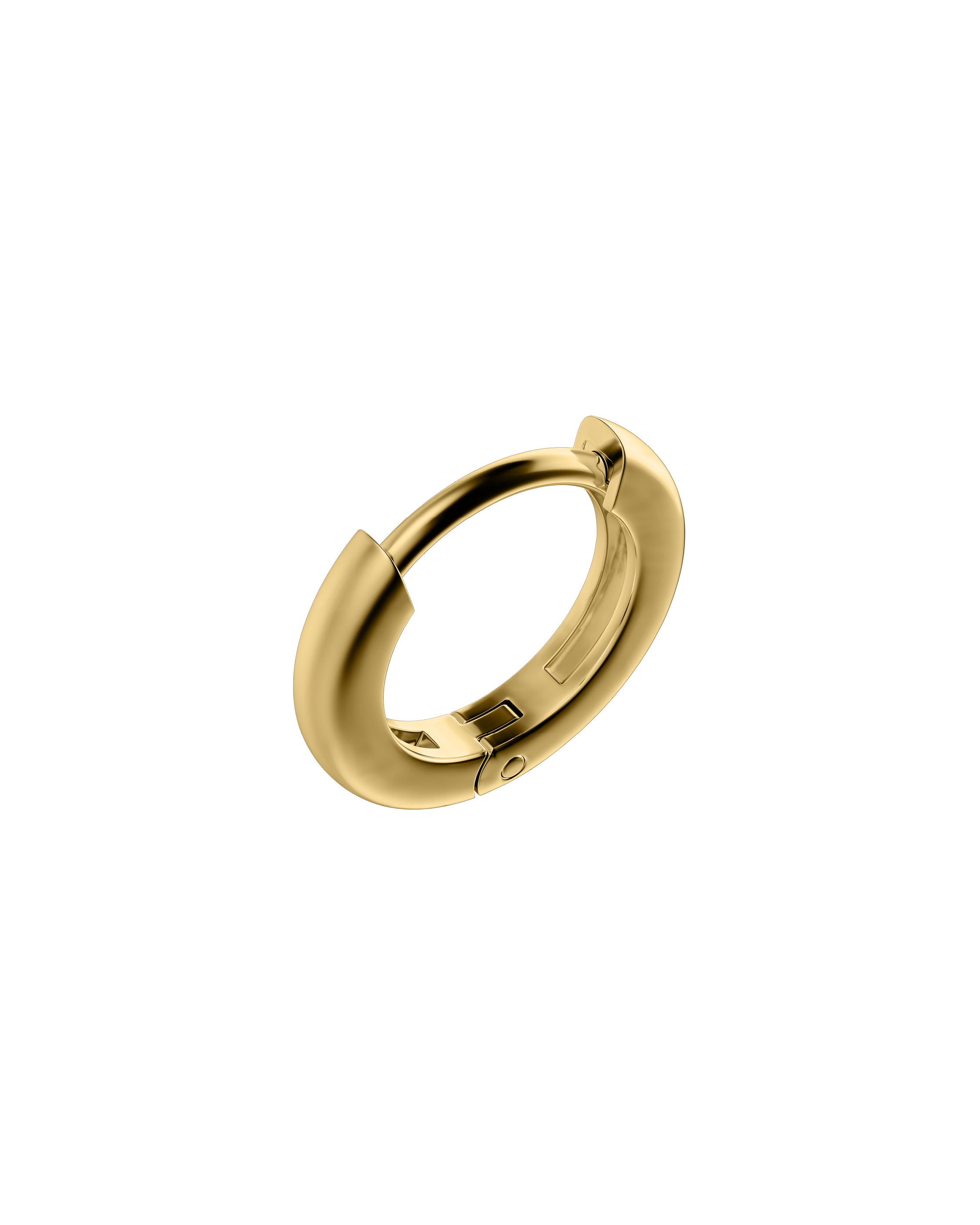 Basic Small Hoops
