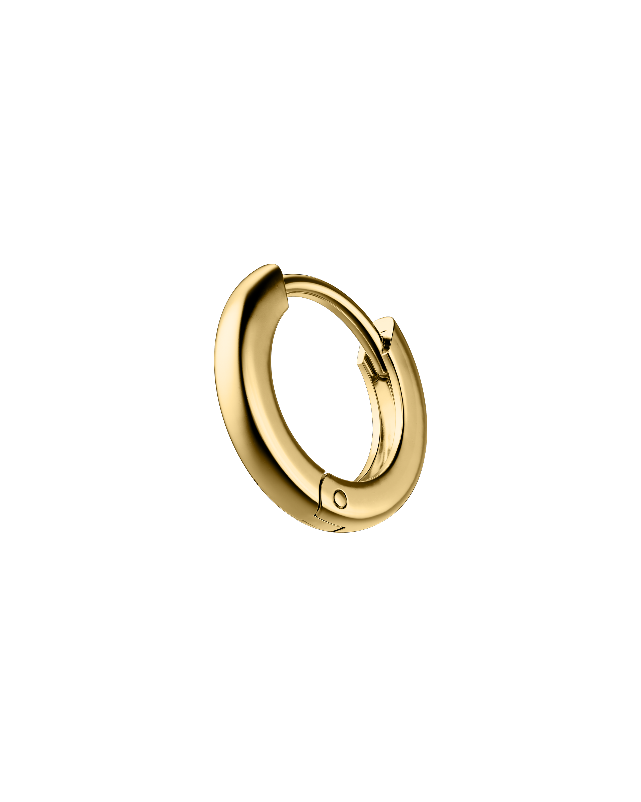 Basic Small Hoops