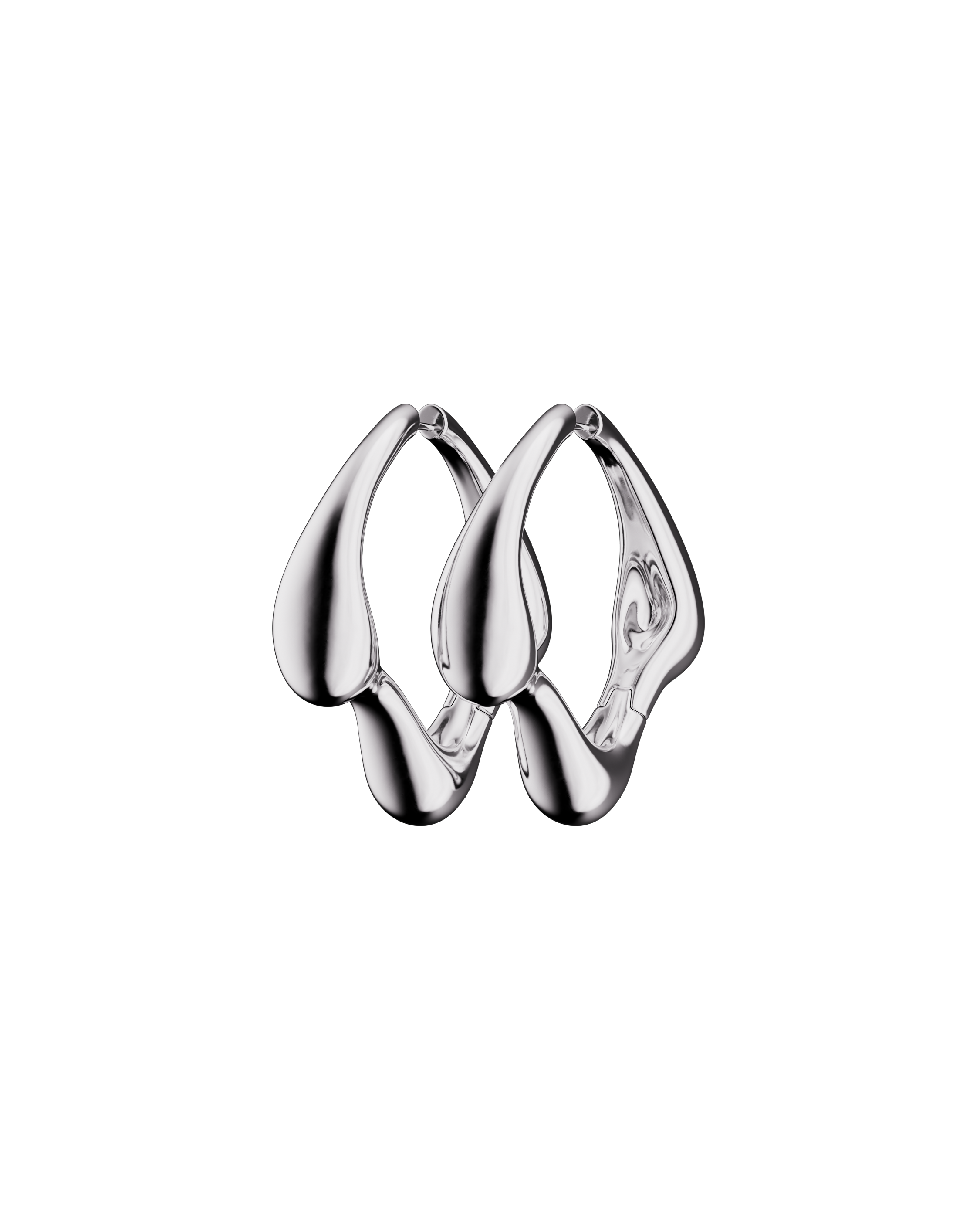 Drop Hoops