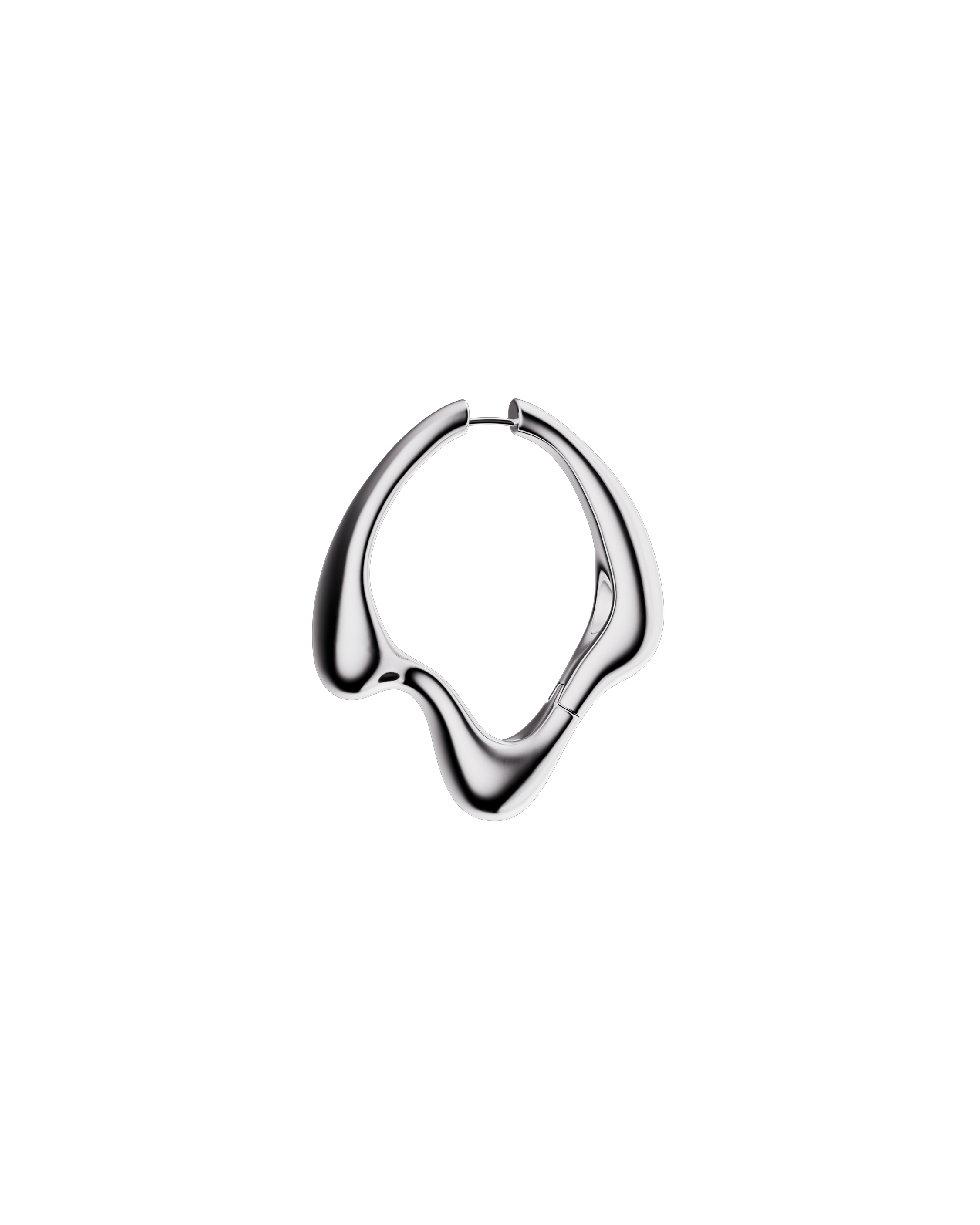 Drop Hoops