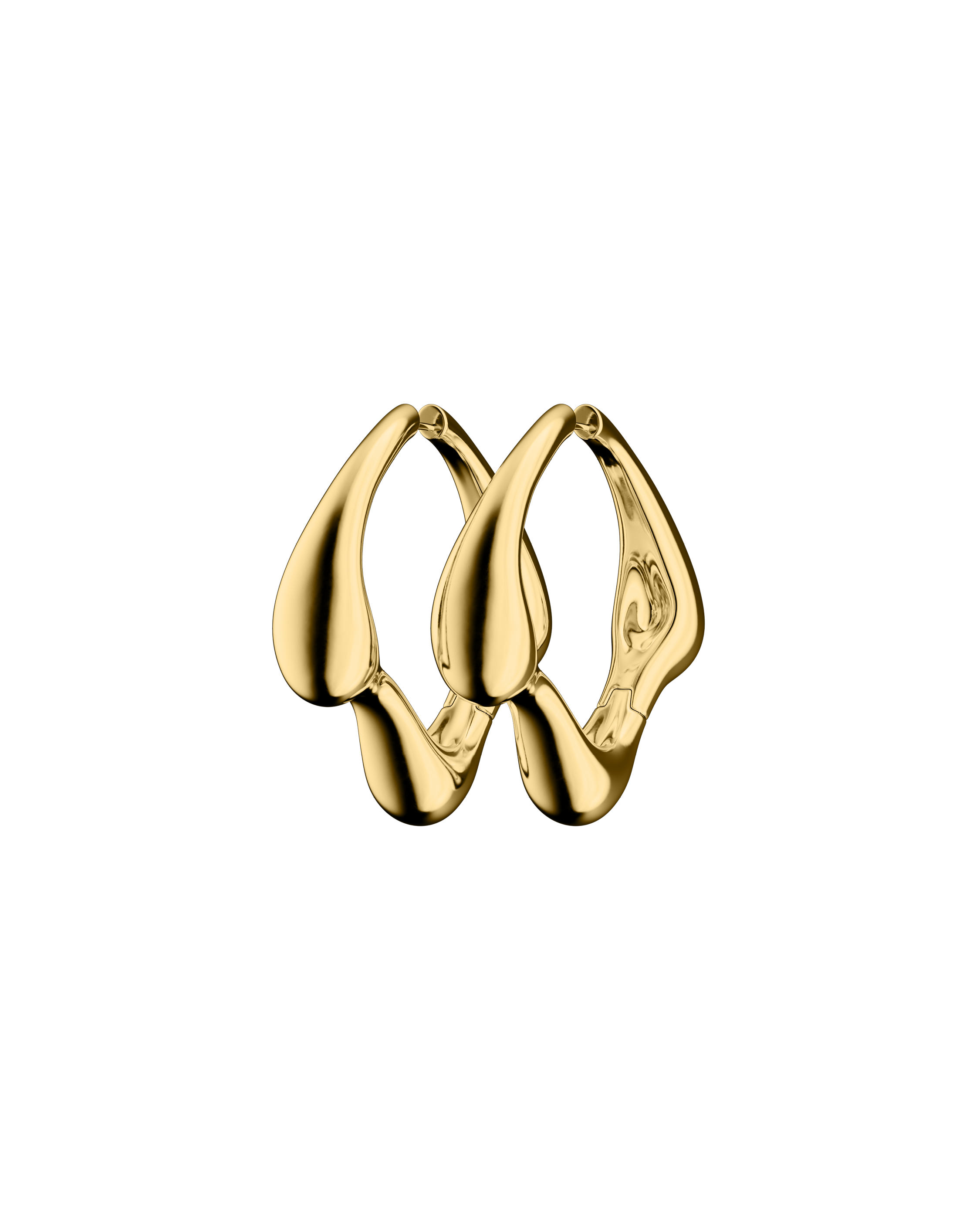 Drop Hoops