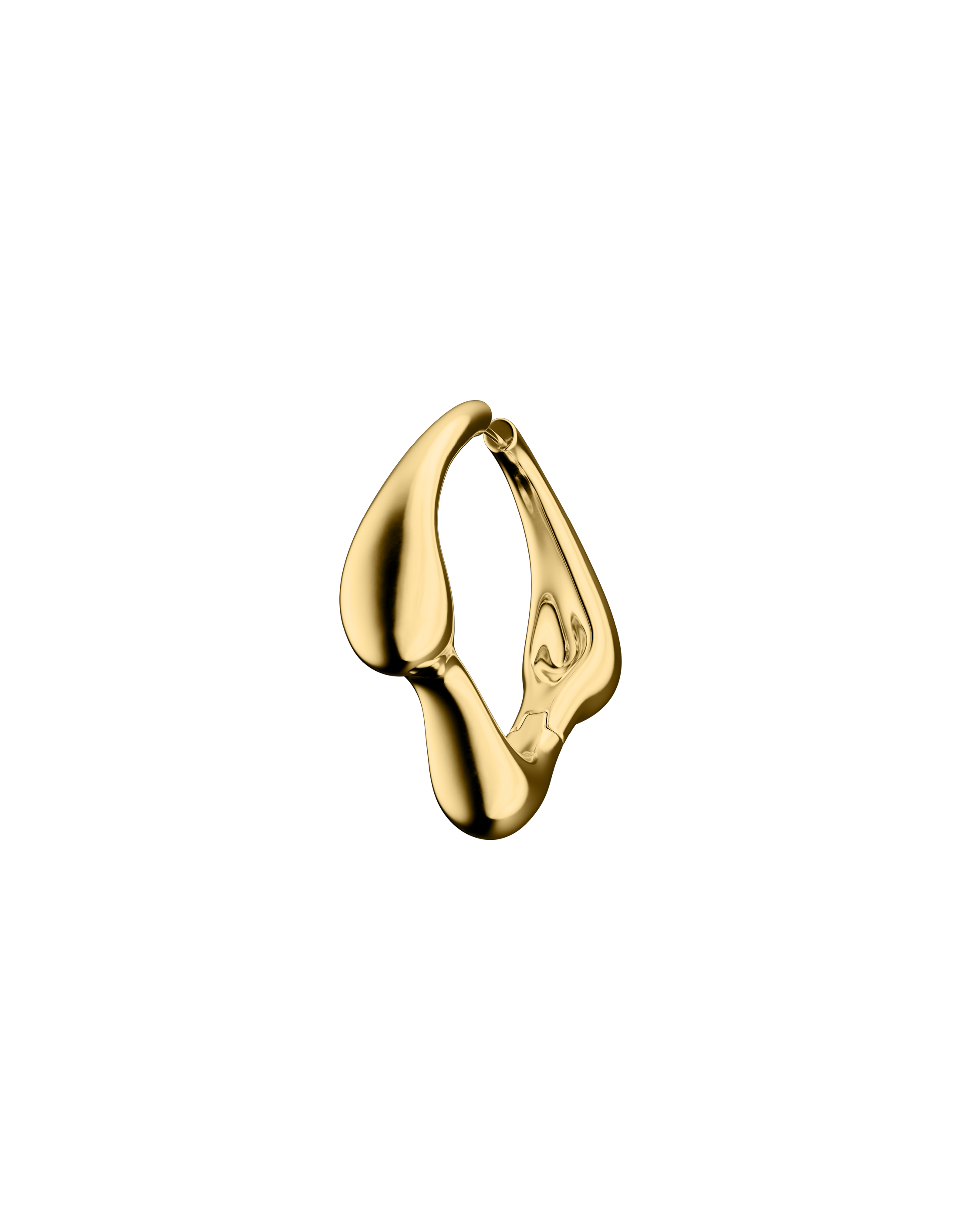 Drop Hoops