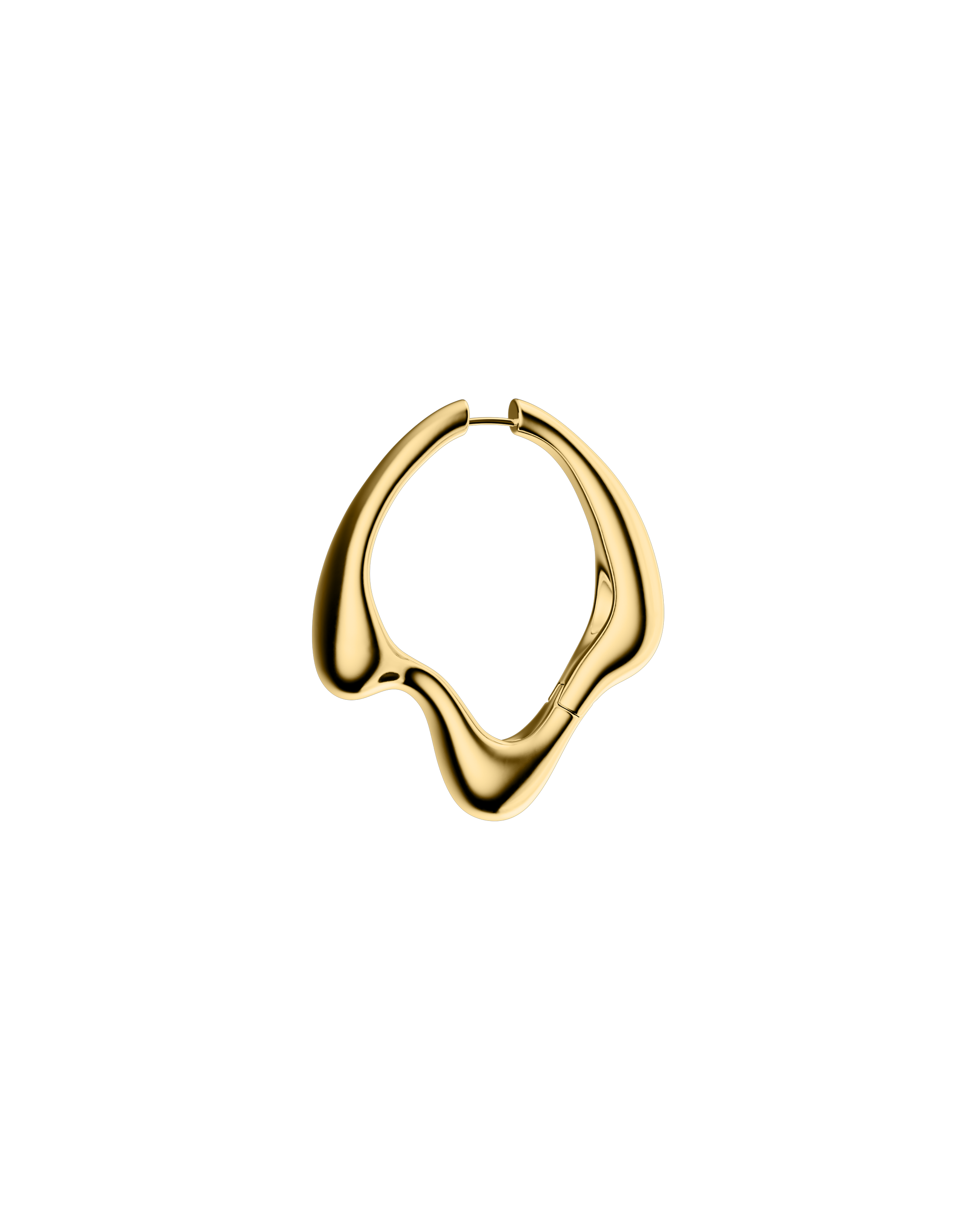 Drop Hoops
