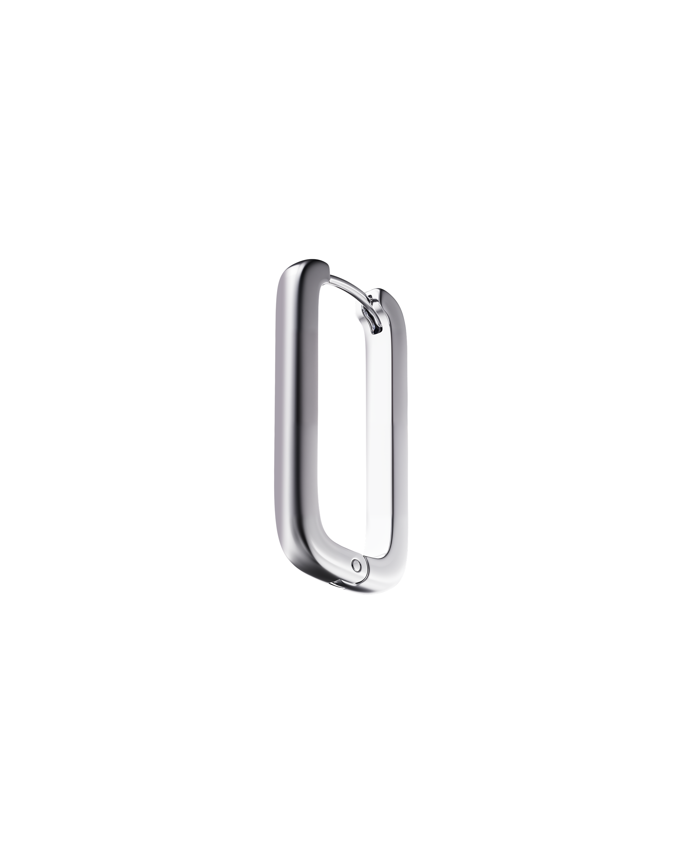 Large Frame Hoops