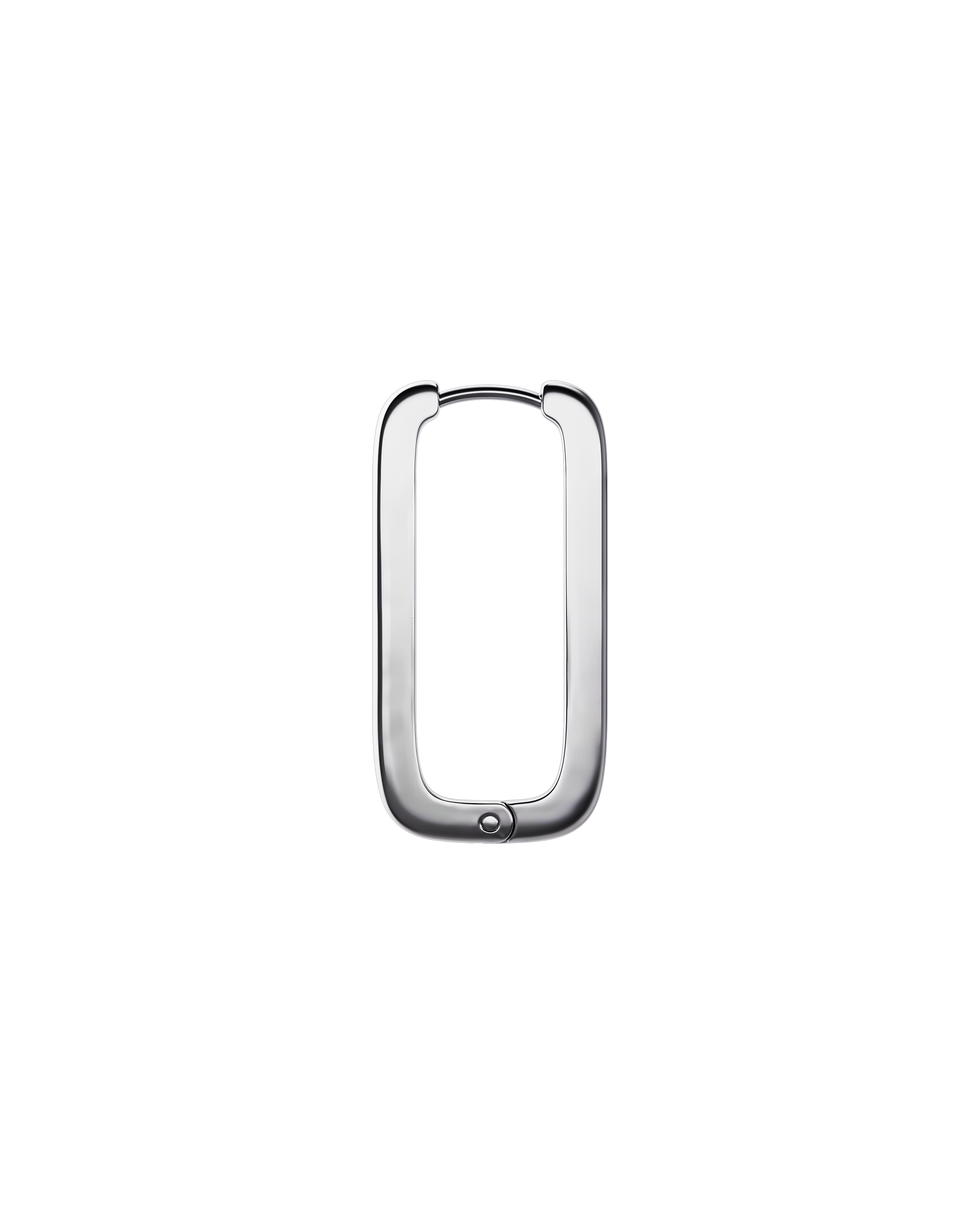 Large Frame Hoops