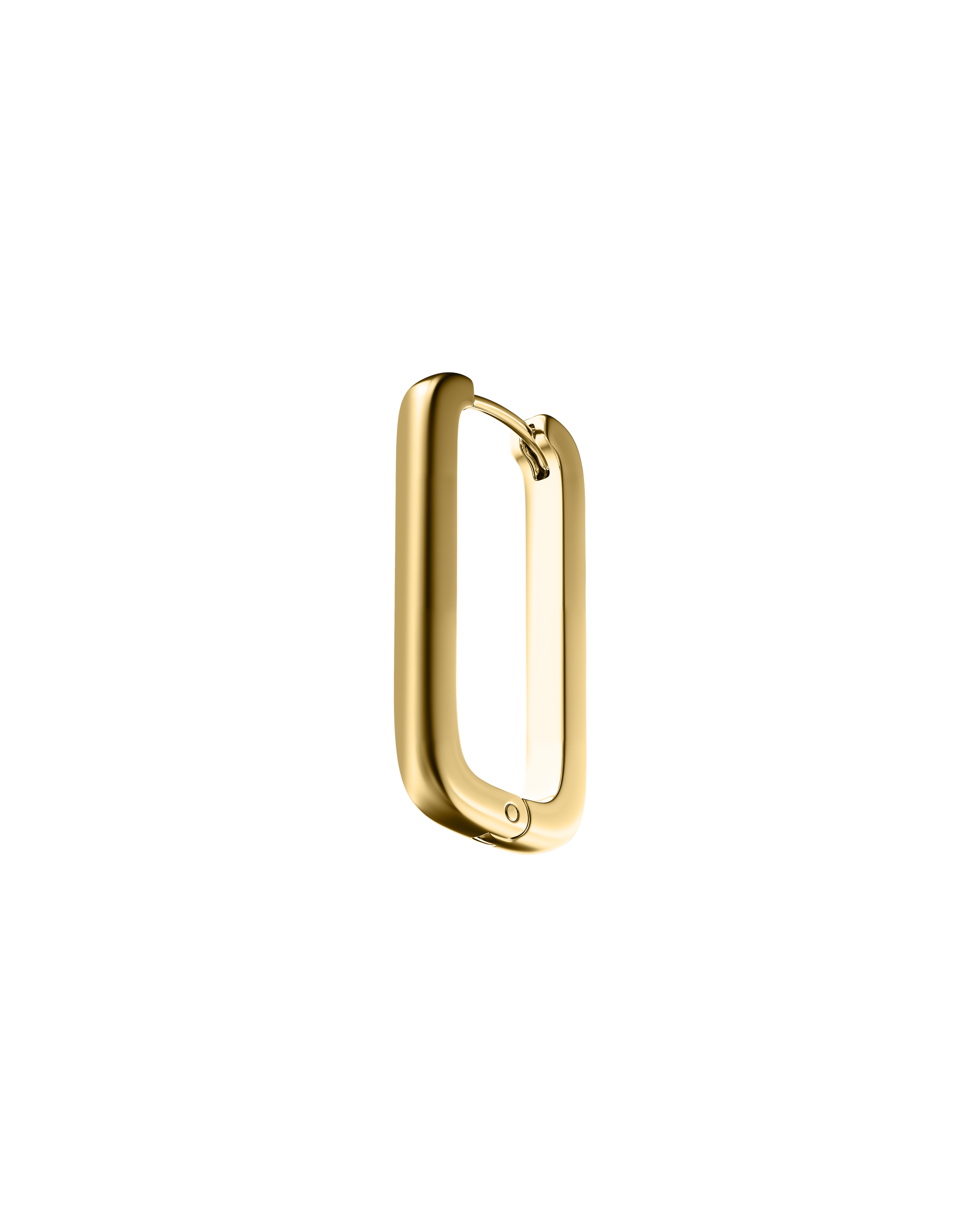 Large Frame Hoops