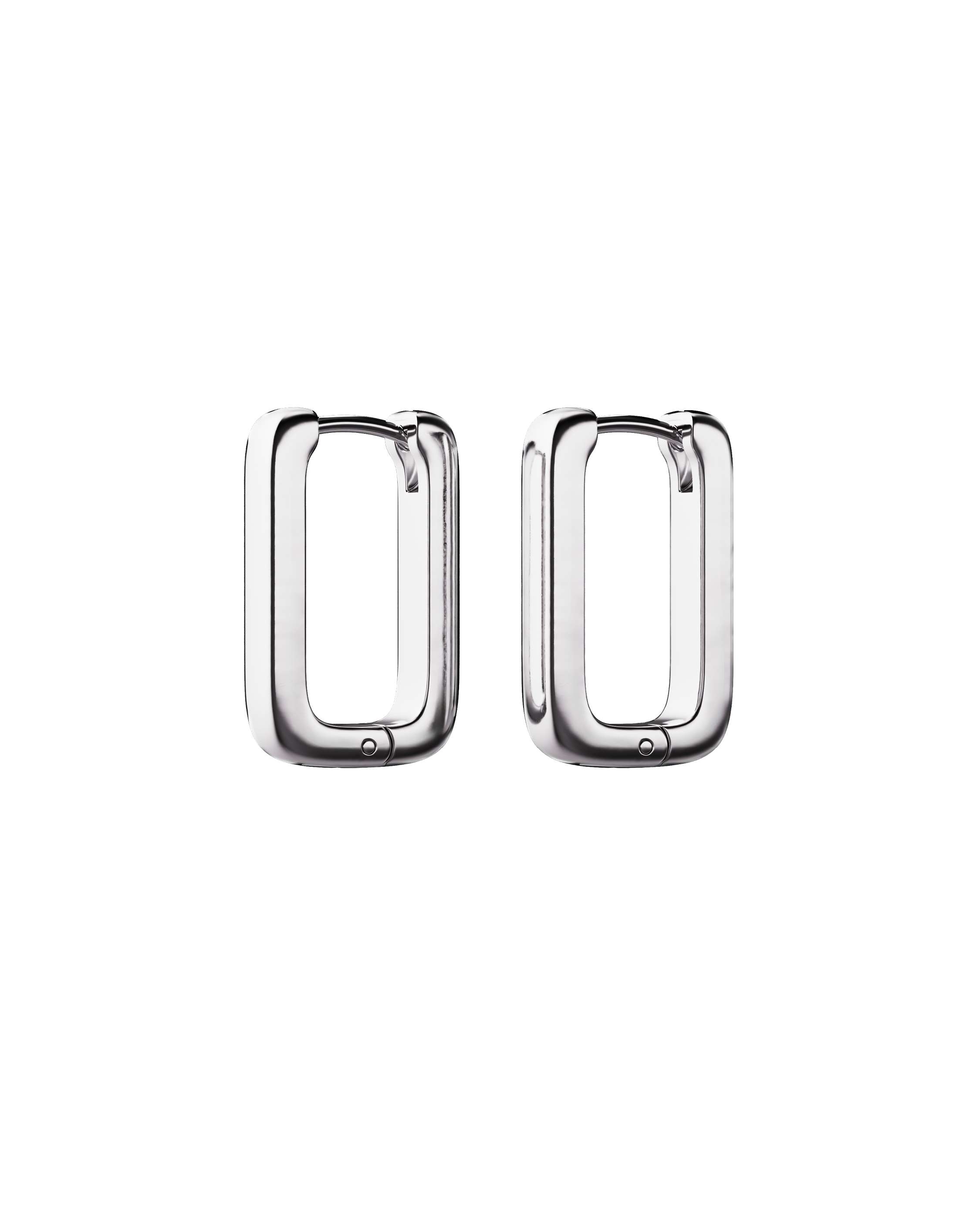 Medium Frame Hoops
