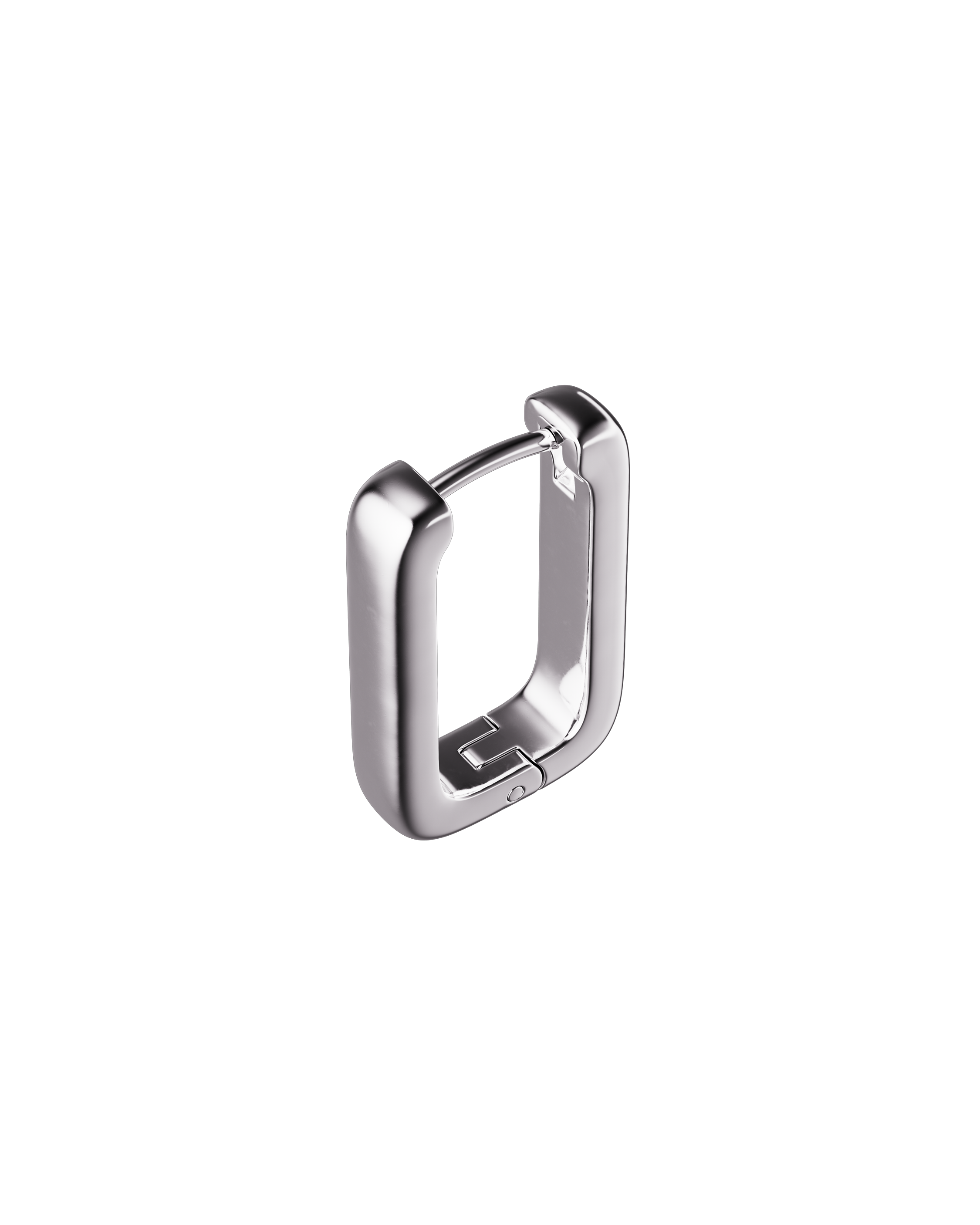 Medium Frame Hoops