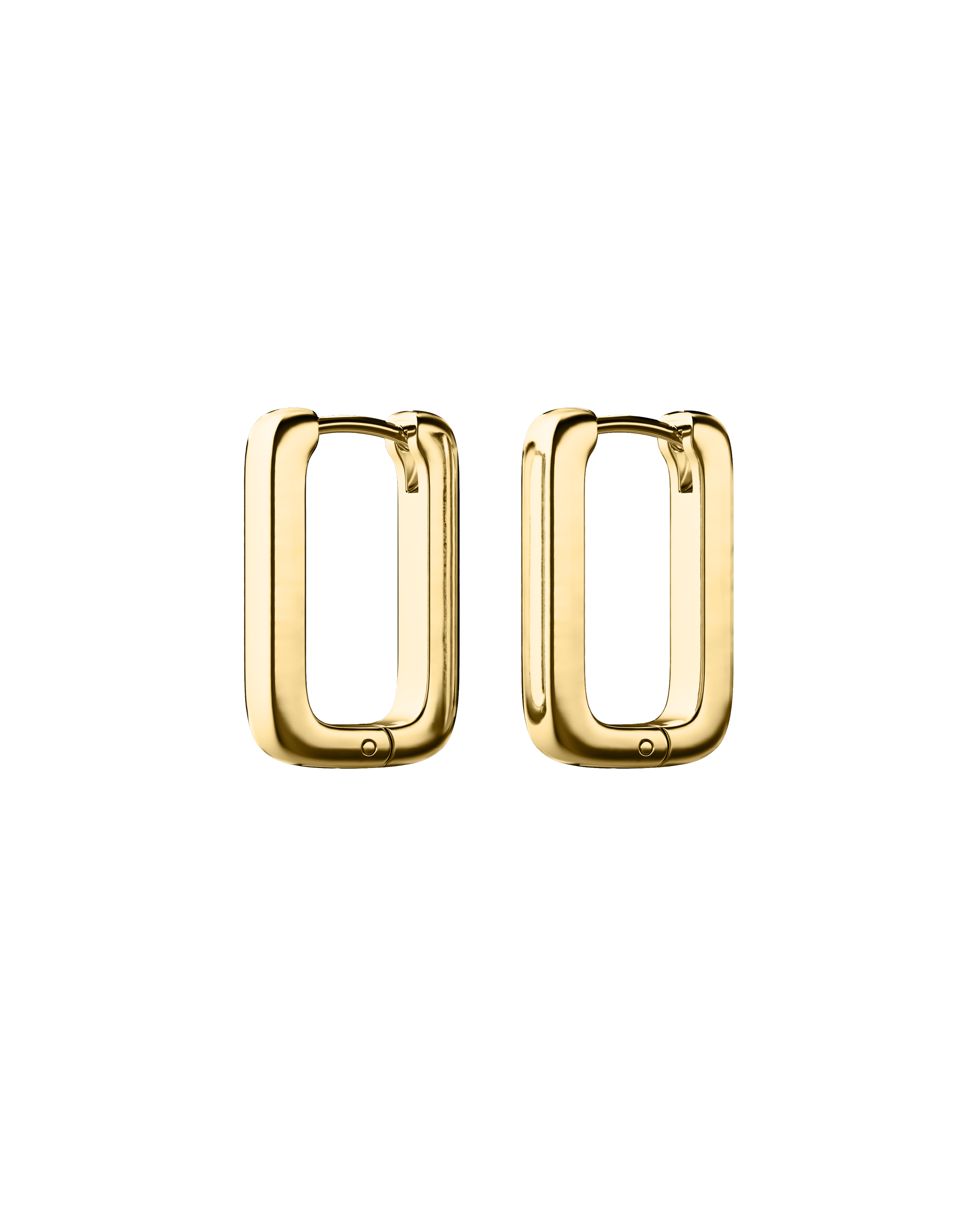 Medium Frame Hoops