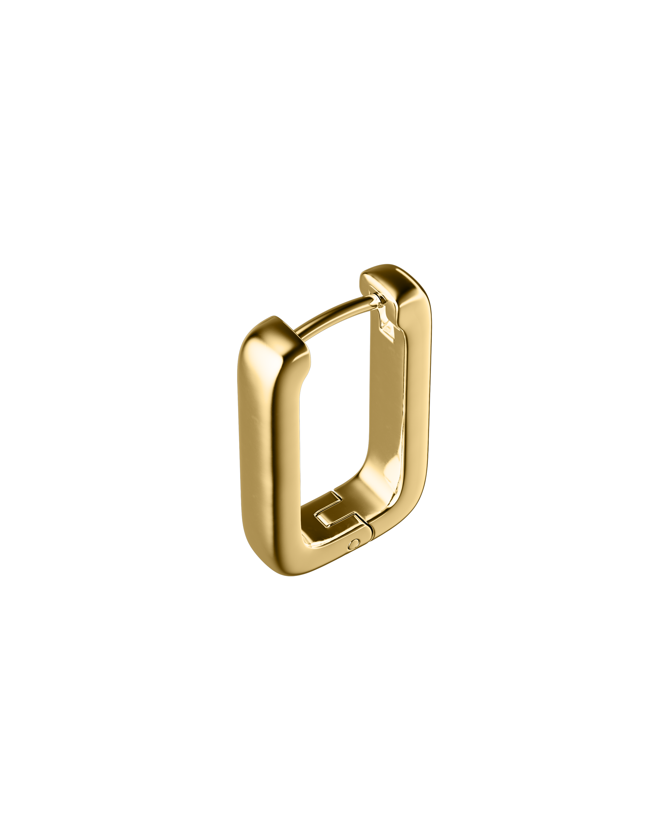 Medium Frame Hoops