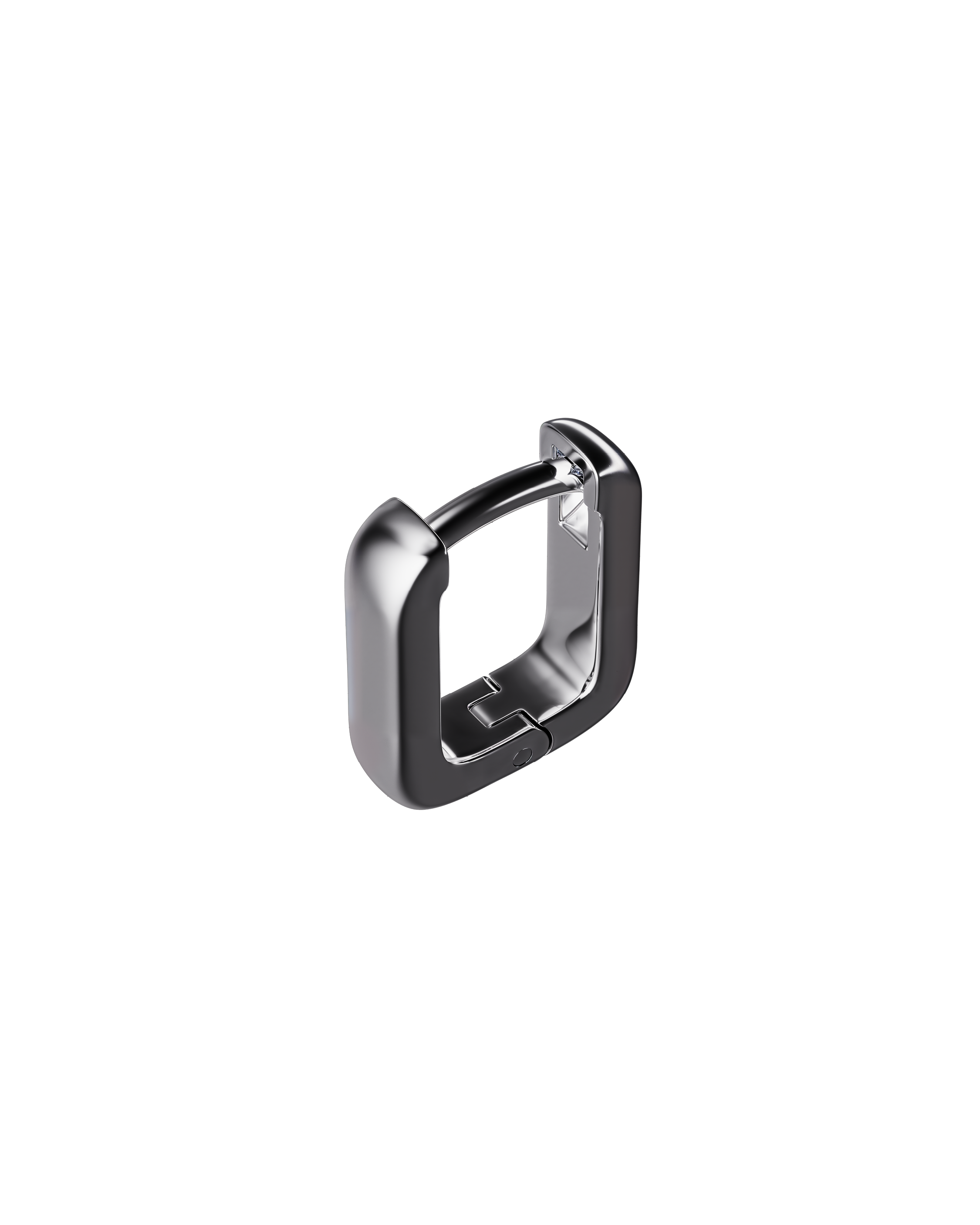 Small Frame Hoops