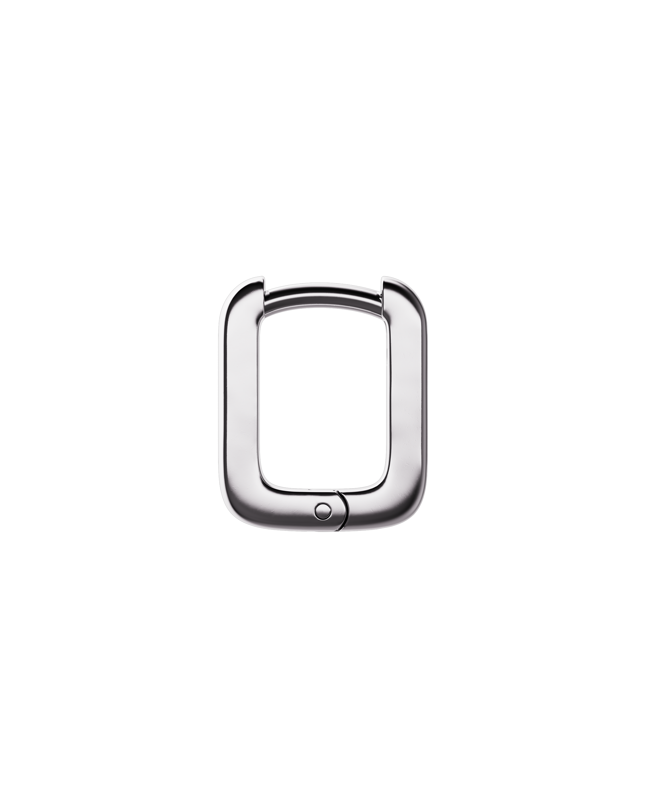 Small Frame Hoops