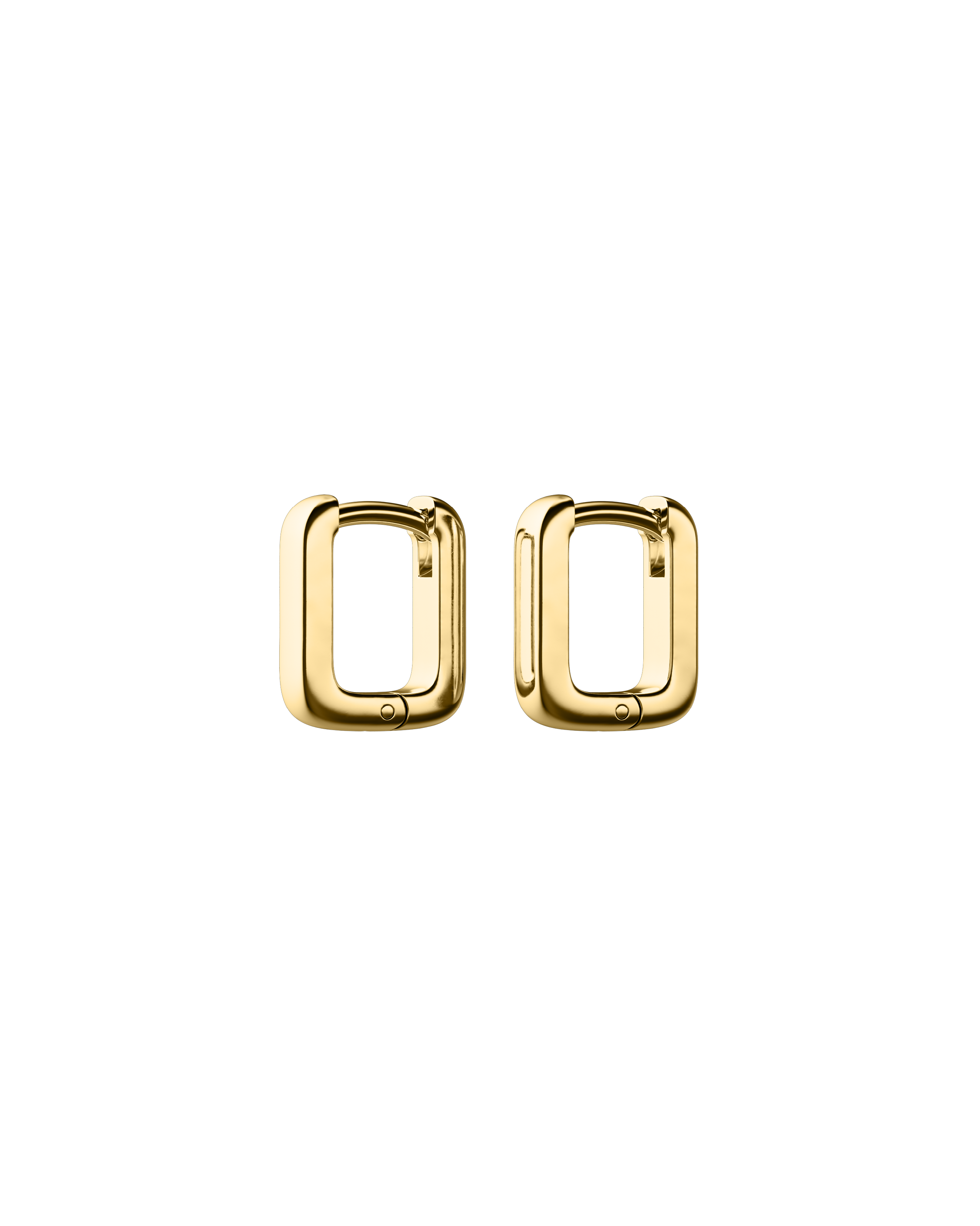 Small Frame Hoops