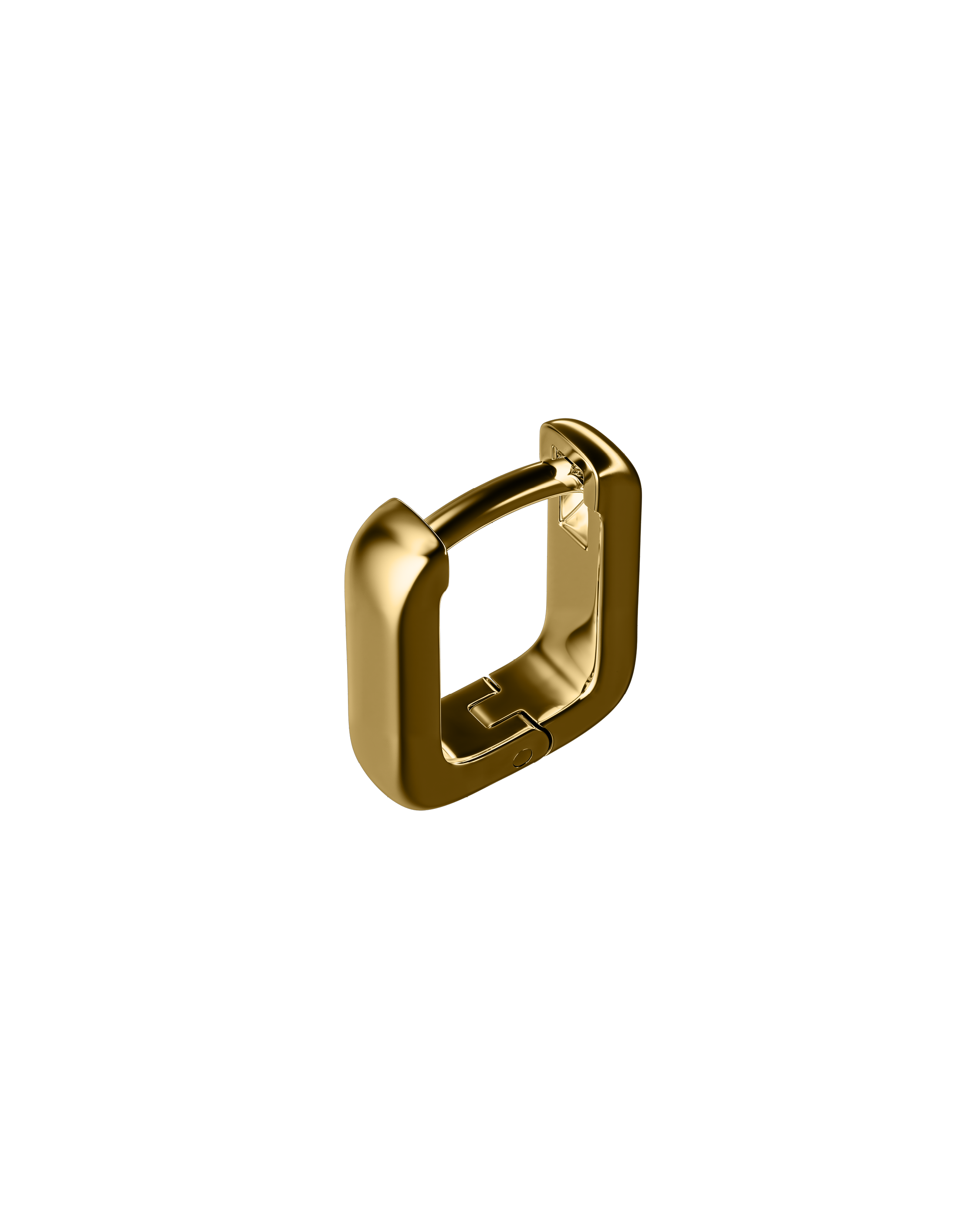 Small Frame Hoops