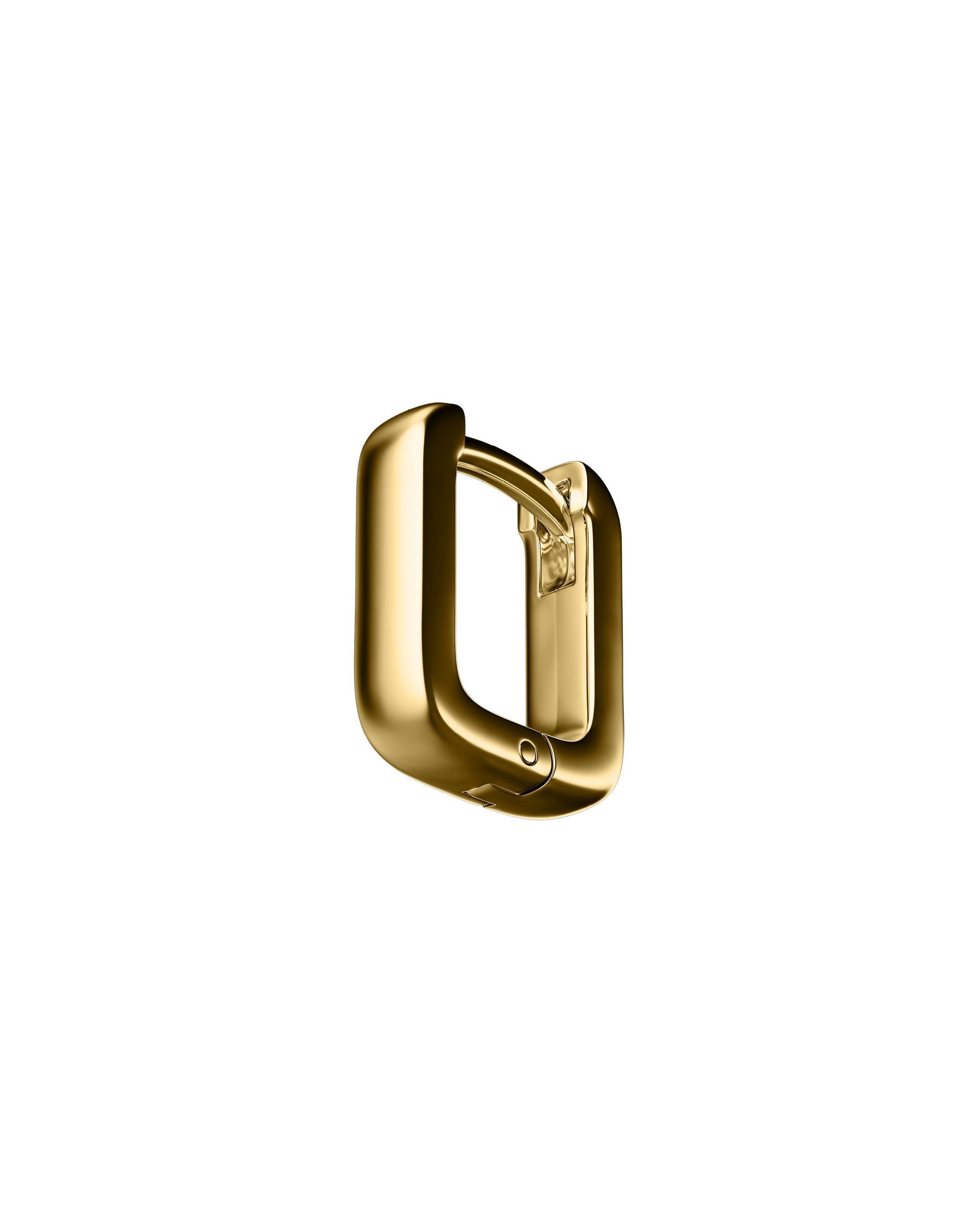 Small Frame Hoops