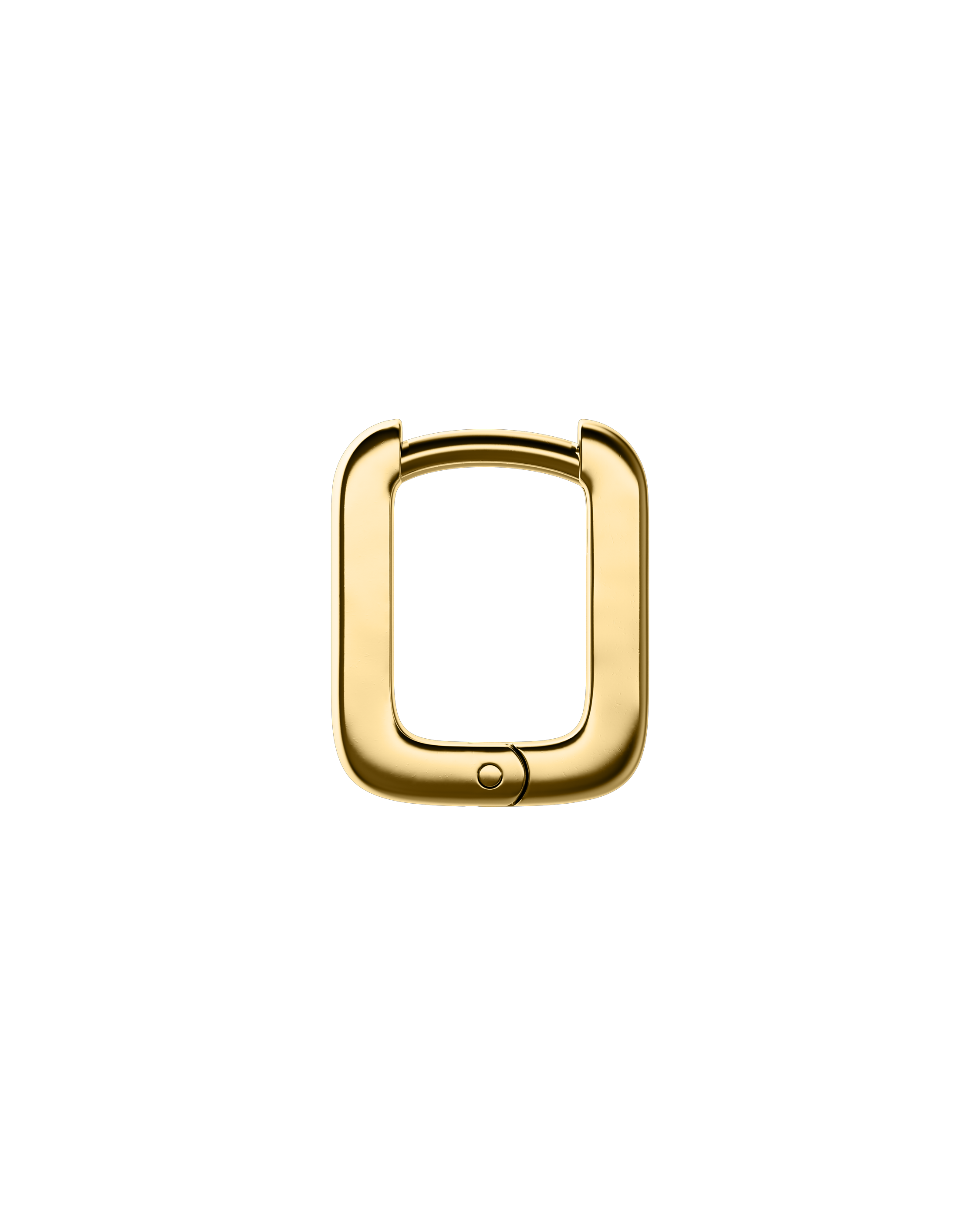Small Frame Hoops