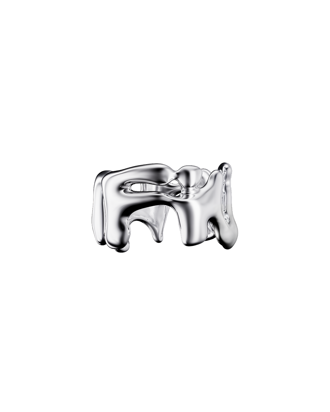 FIUNA Ring