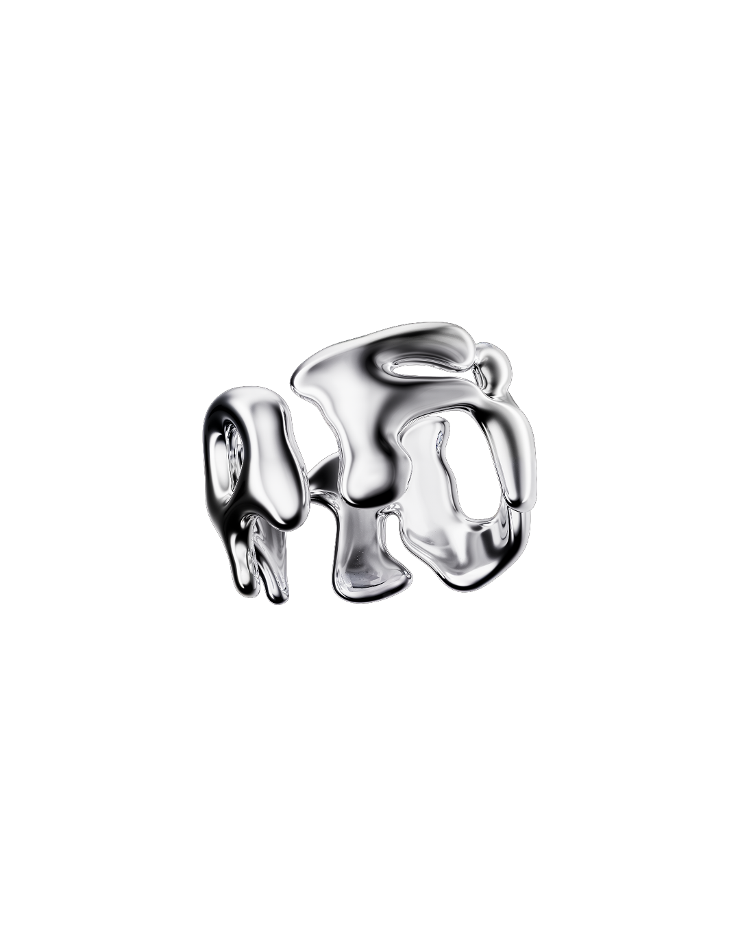 FIUNA Ring